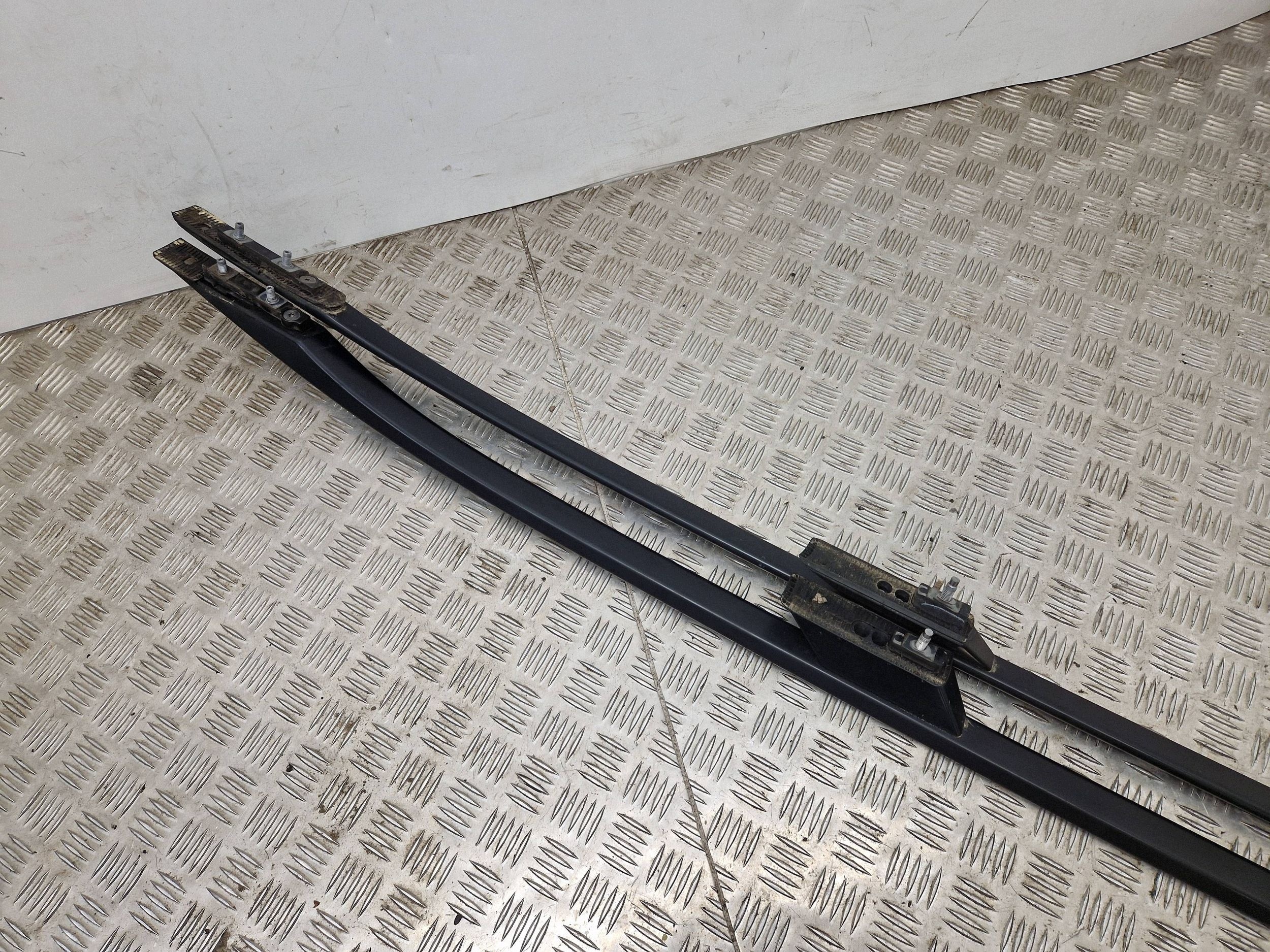 Dakrails Mercedes-Benz ML W164 UVY60932 image 8