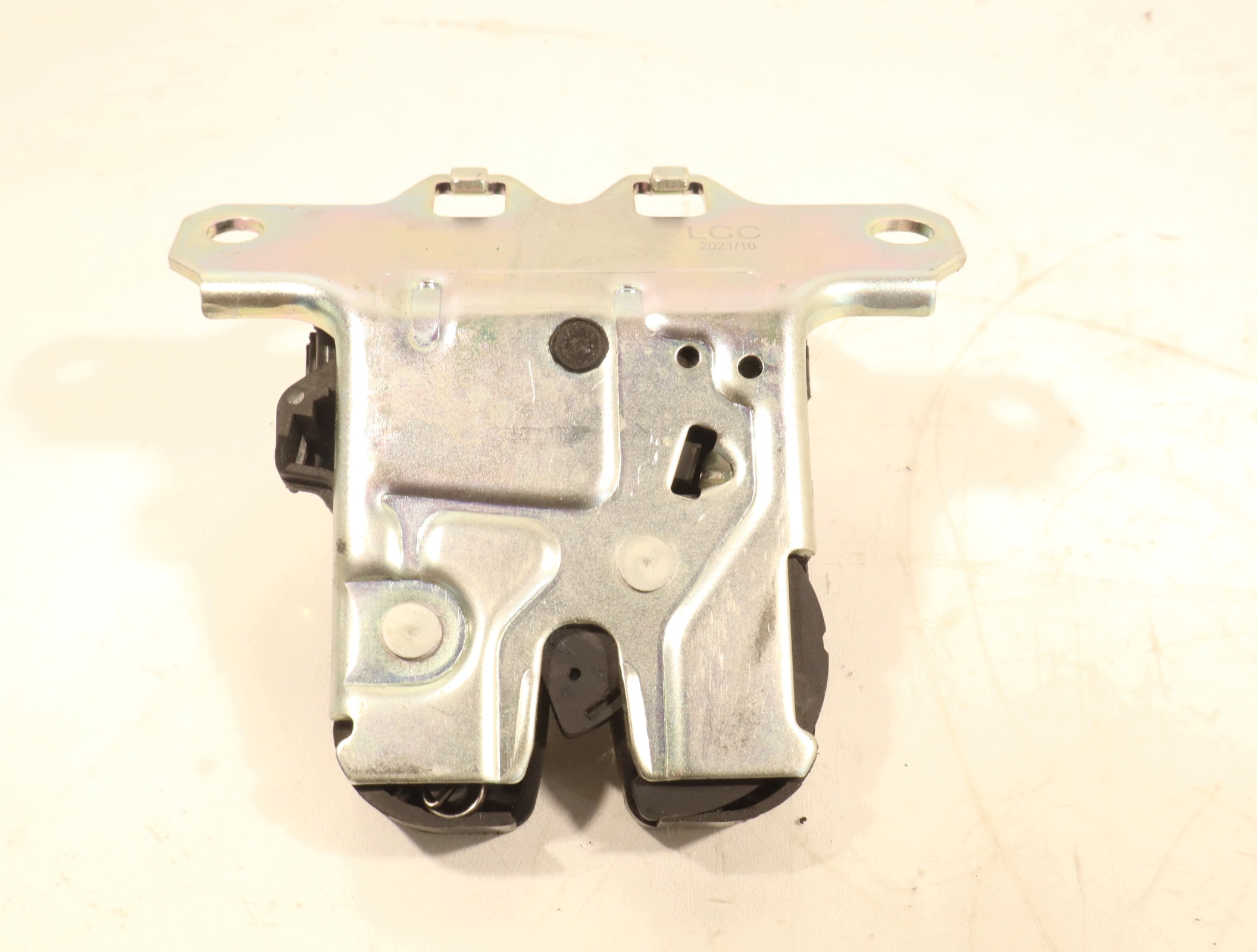 Serrure de hayon Opel Insignia A (Q11235) image 4