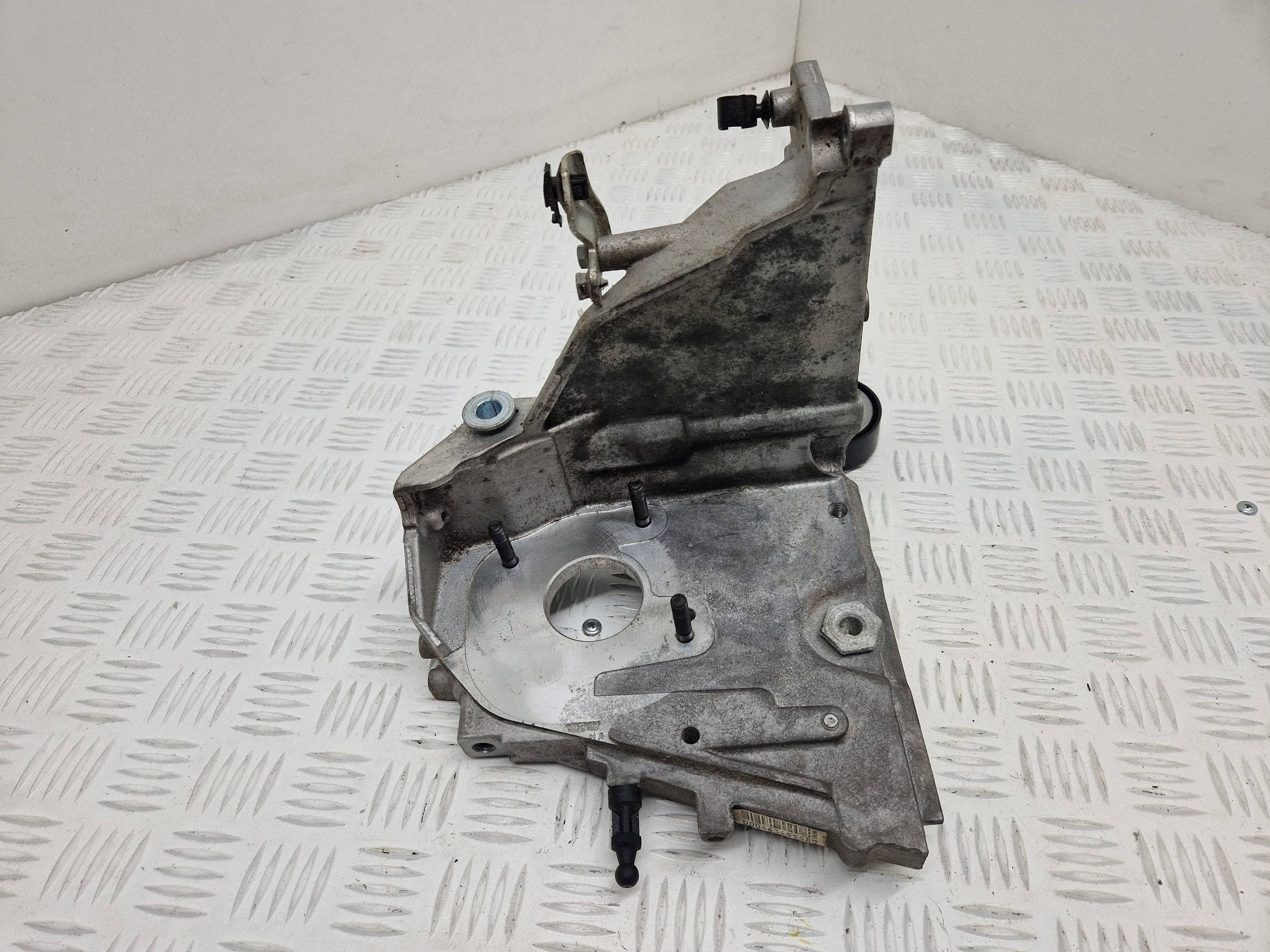 Fixation Pompe à Carburant Jeep Renegade 46349559 image 2