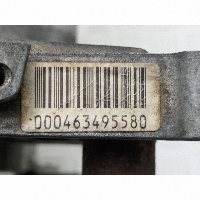 Fixation Pompe à Carburant Jeep Renegade 46349559 image 9