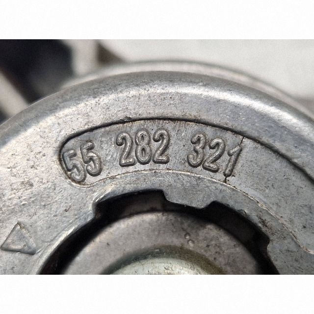 Fixation Pompe à Carburant Jeep Renegade 46349559 image 10