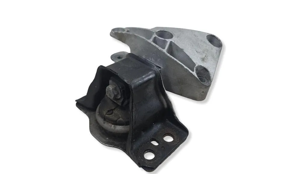Motorhållare höger Renault Megane II 82700072652 image 2