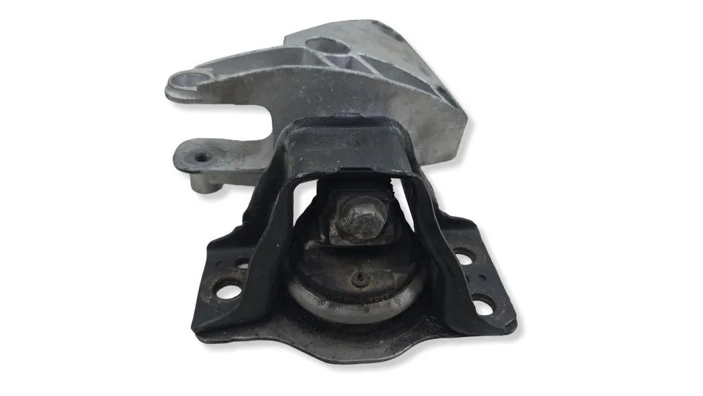 Motorhållare höger Renault Megane II 82700072652 image 3