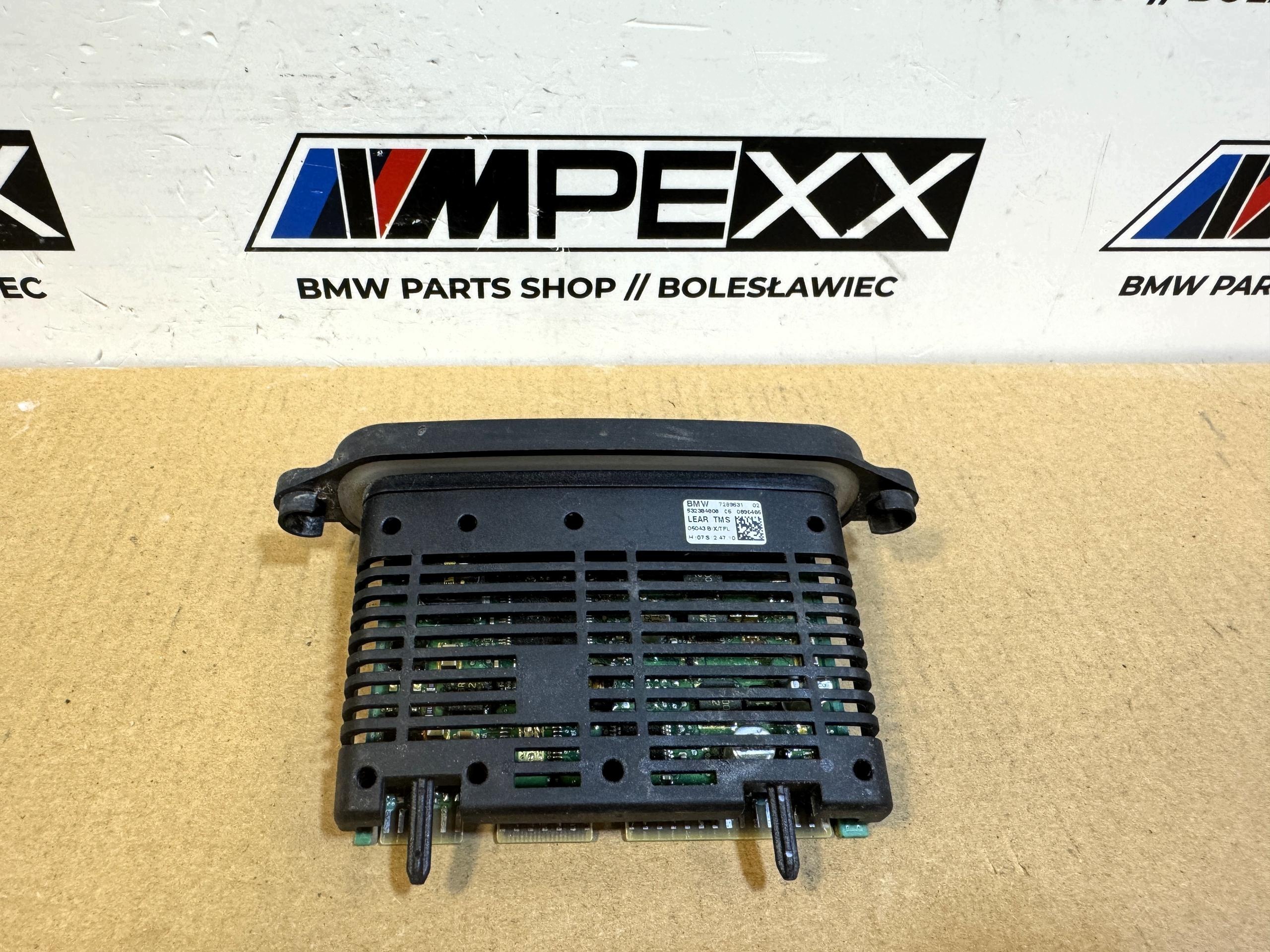 Module phare BMW F10 F11 TMS 7269531 image 2