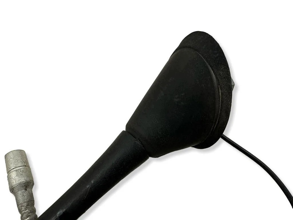 Antenne Alfa Romeo 159 2.4 JTDM 154kW 2008 image 3