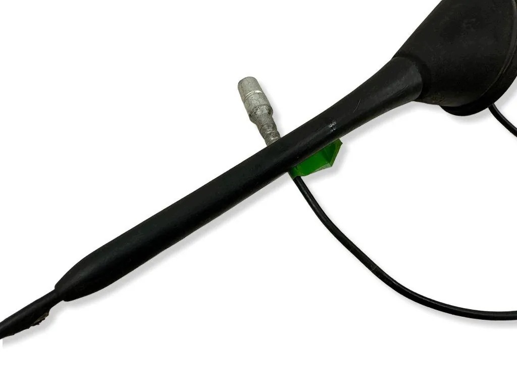 Antenne Alfa Romeo 159 2.4 JTDM 154kW 2008 image 4