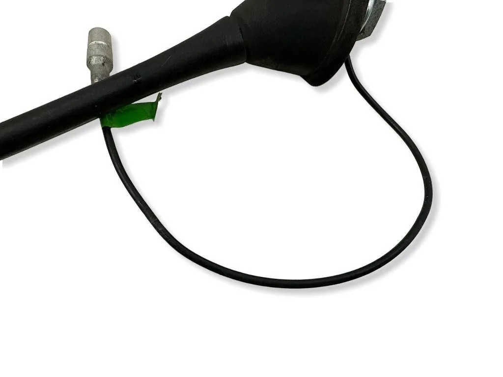 Antenne Alfa Romeo 159 2.4 JTDM 154kW 2008 image 6