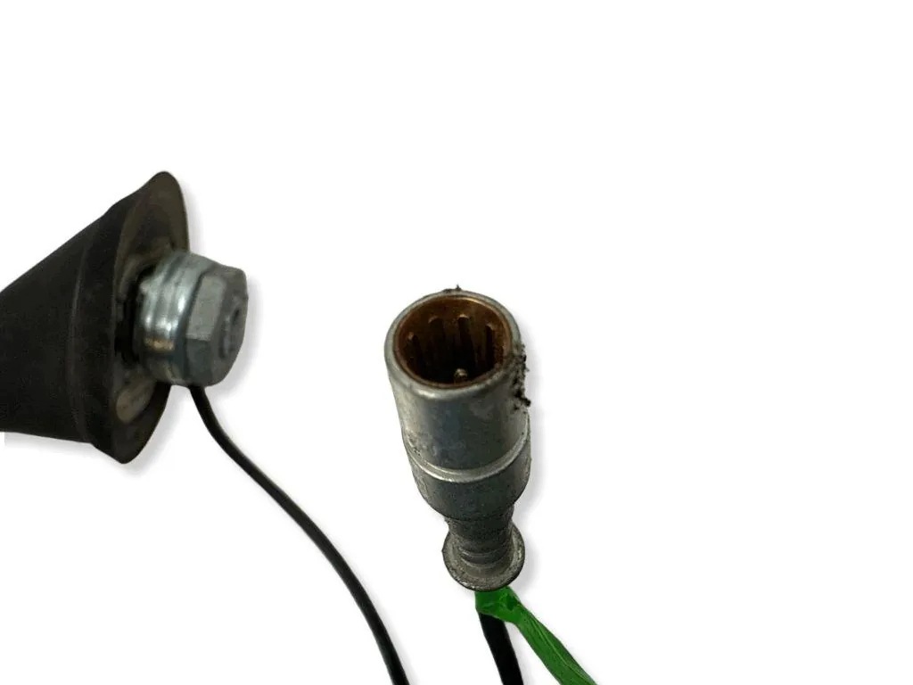 Antenne Alfa Romeo 159 2.4 JTDM 154kW 2008 image 7