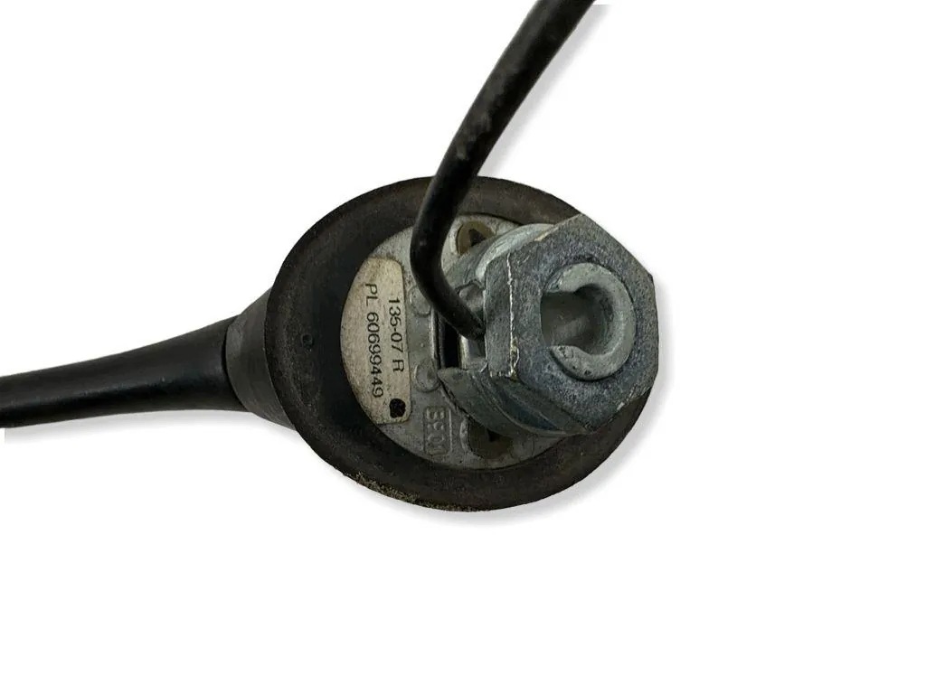 Antenne Alfa Romeo 159 2.4 JTDM 154kW 2008 image 8
