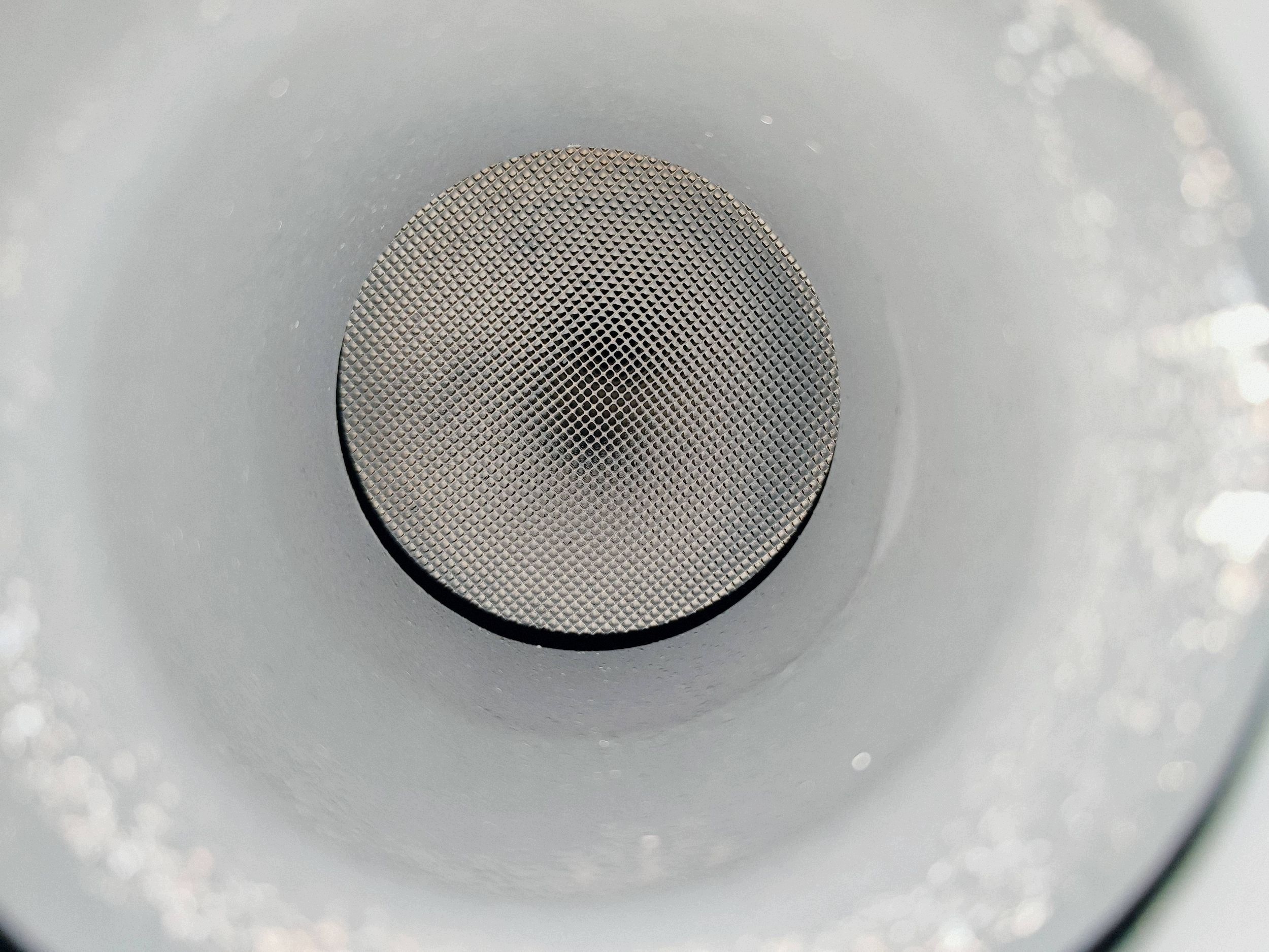 Katalysator/DPF Peugeot Expert UVY60788 image 9