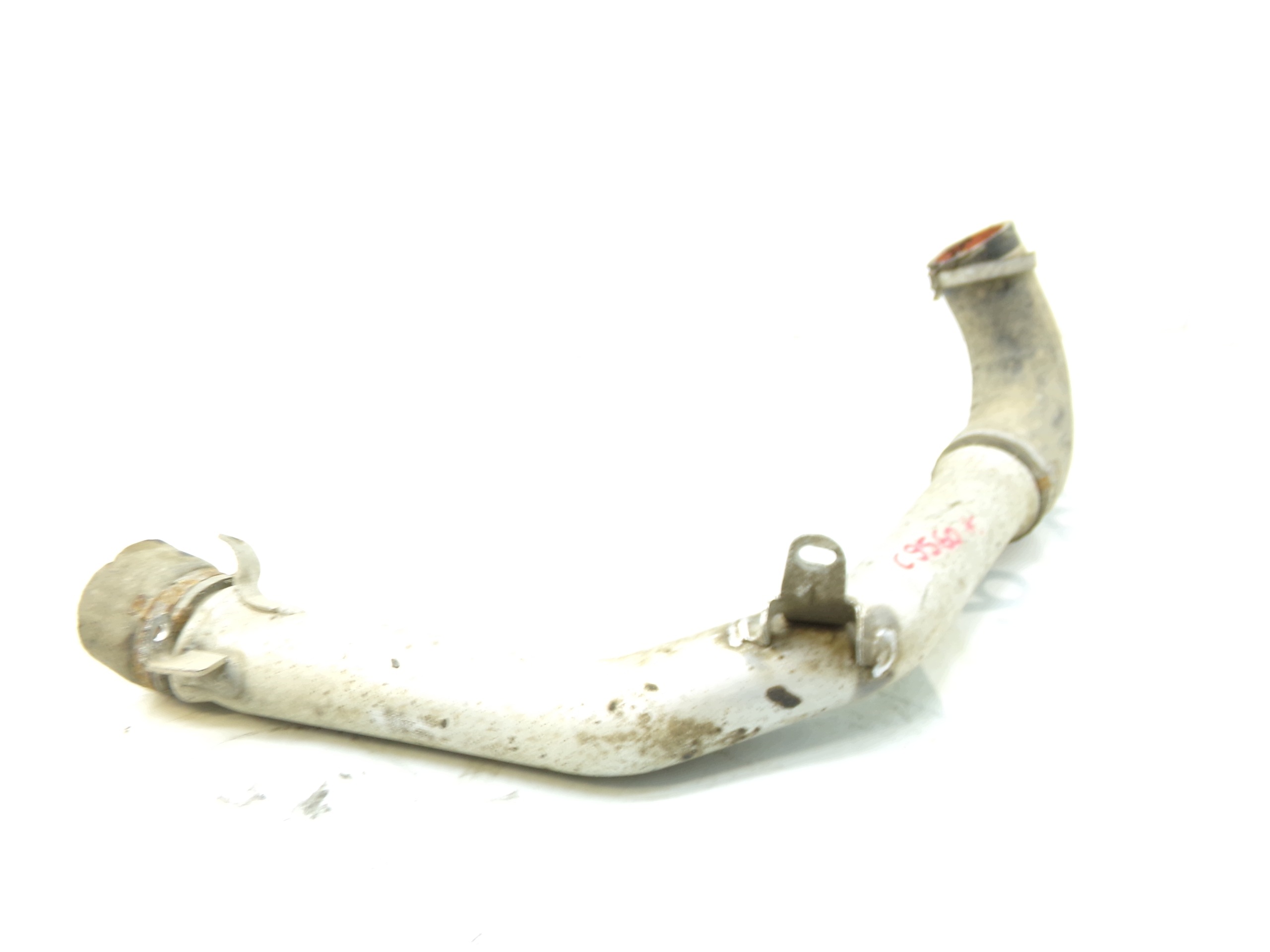 Tubo Intercooler Volvo V40 II S60 2.0D 31411651 image 2