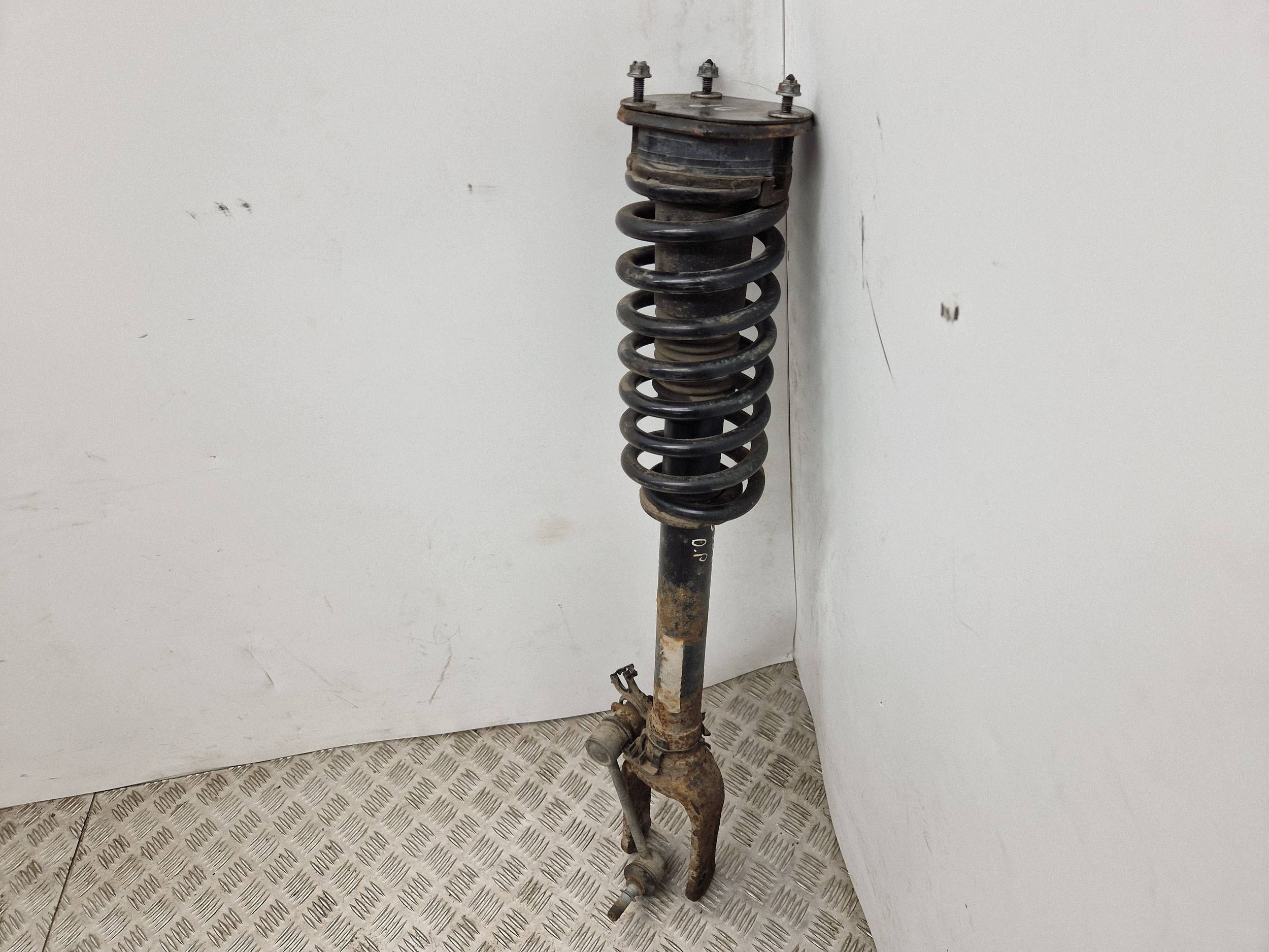Amortecedor Dianteiro com Mola Direito ML W164 OEM UVY60833 image 3