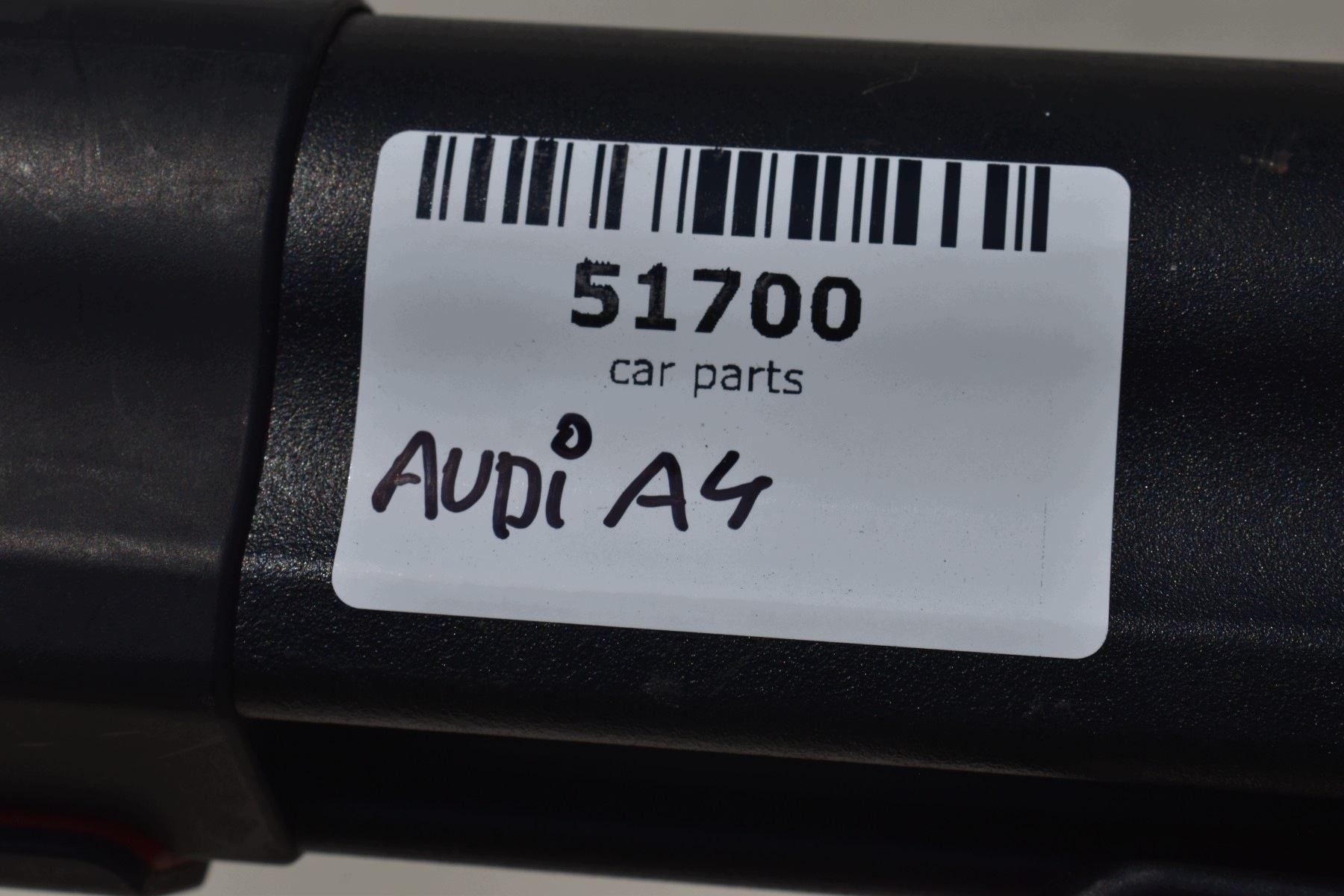 Cortina Maletero Audi A4 B8 Avant 2007-2015 image 6