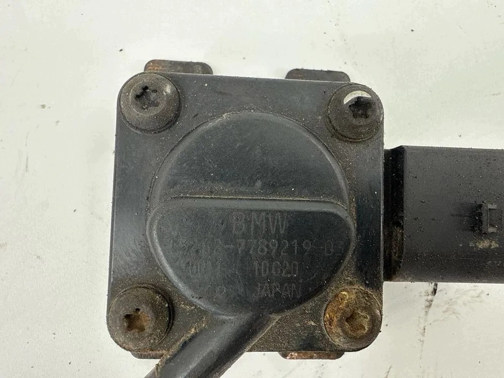 Sensor DPF BMW 3 E91 3.0d 170kW 2006 OEM 10G20 image 4