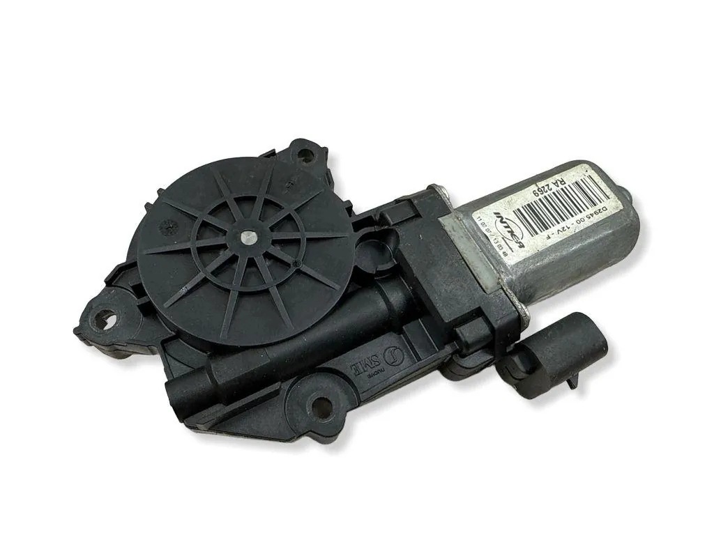 Fensterheber hinten rechts Alfa Romeo 159 2.4L image 3
