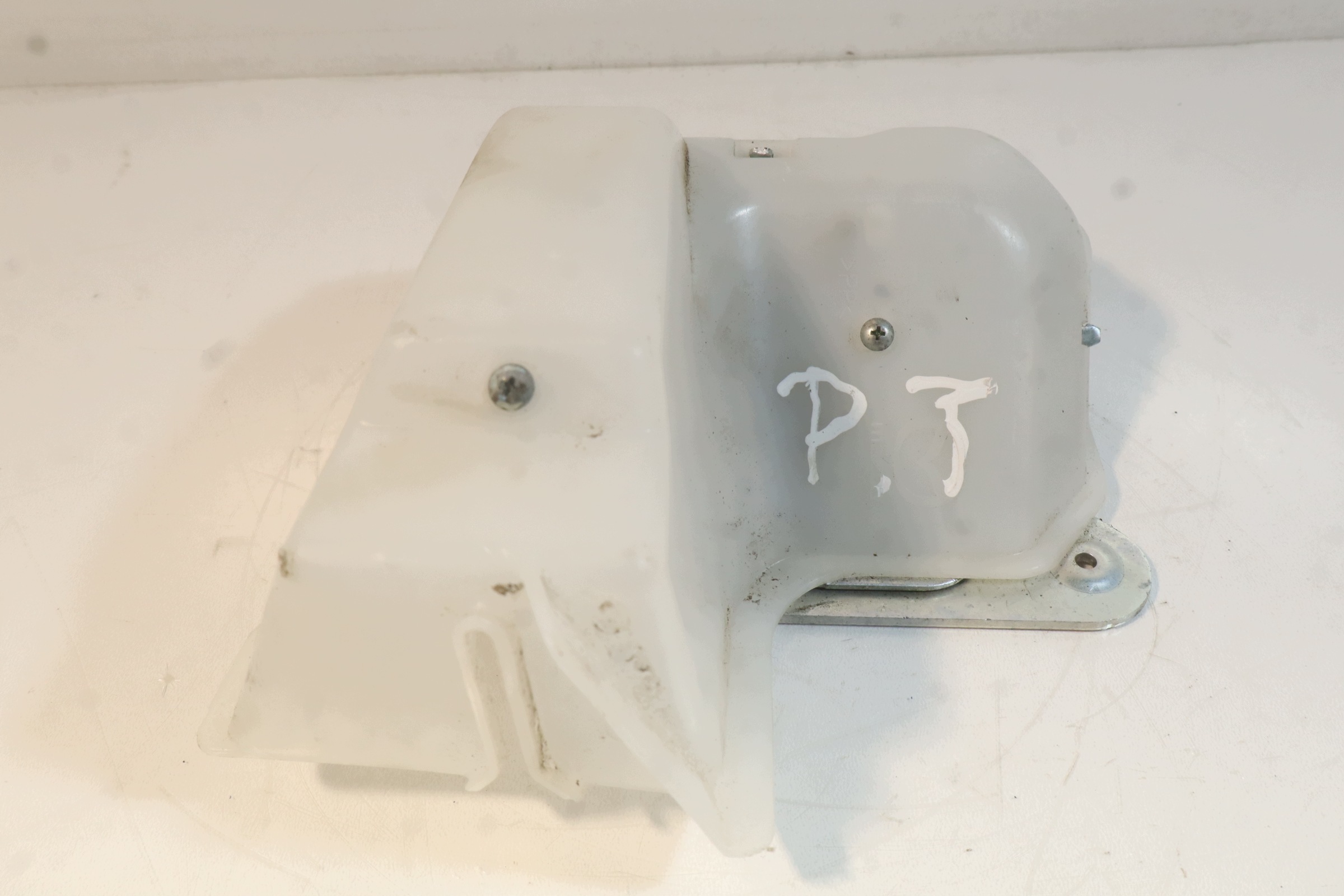 Serrure de hayon Mazda 5 II (Q12345) image 5