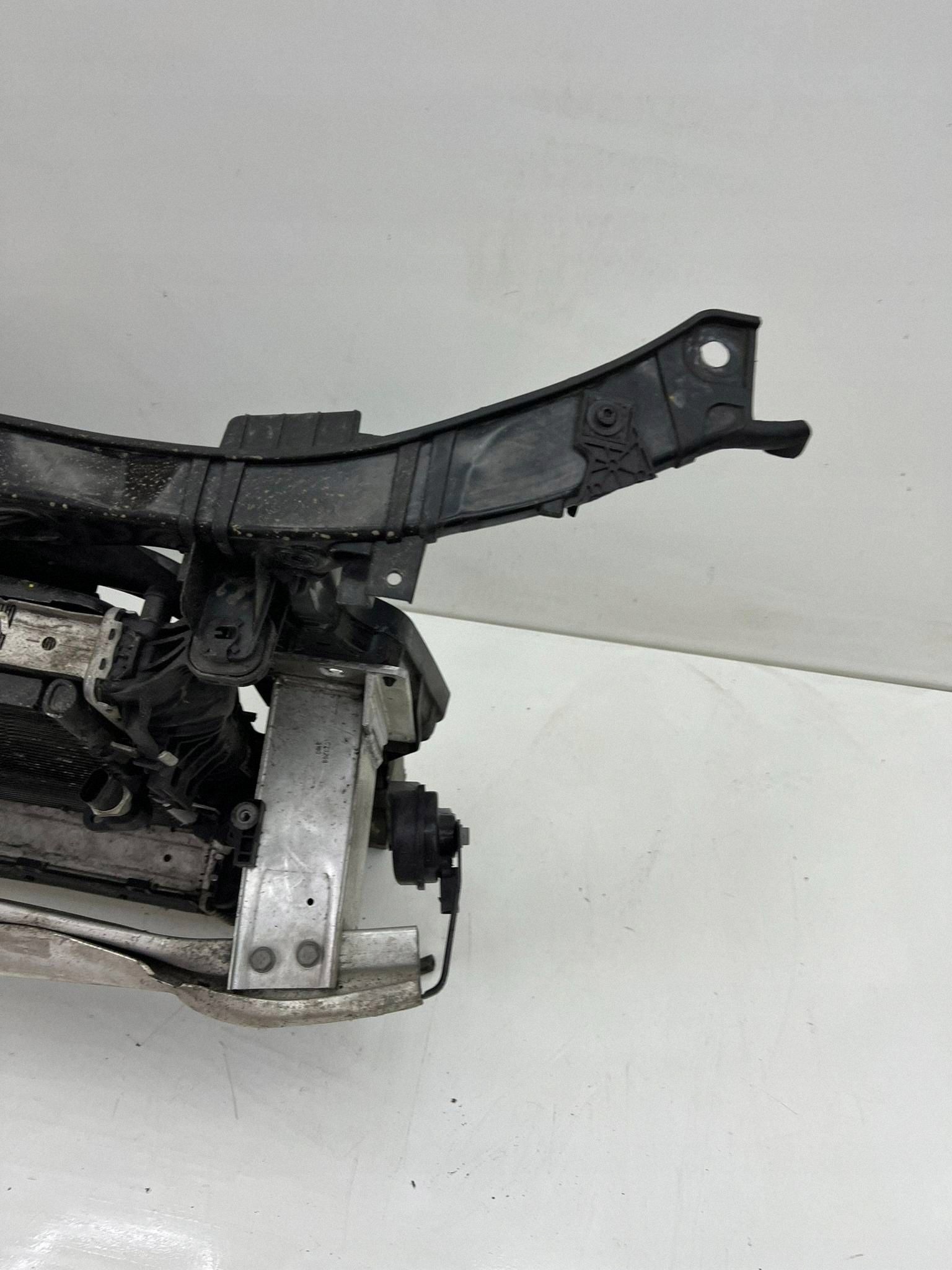 Radiatore Clima Audi Q5 SQ5 8T0260401C Usato image 6