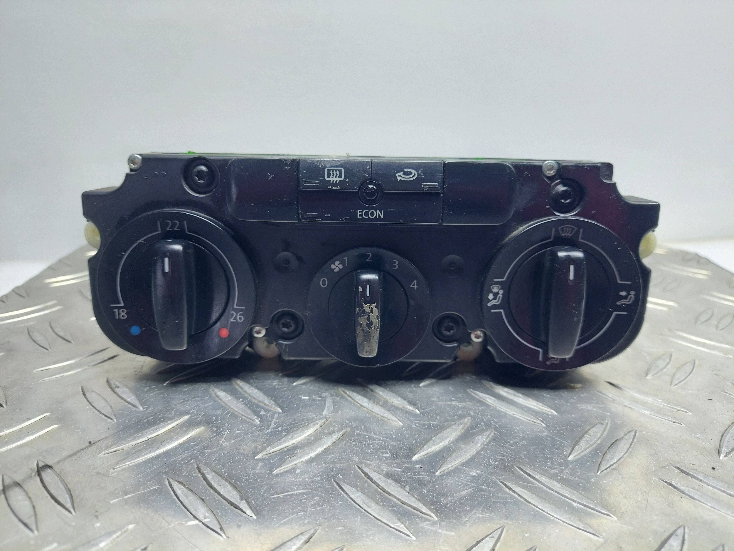 Pannello Aria Climatizzatore VW Golf V Usato