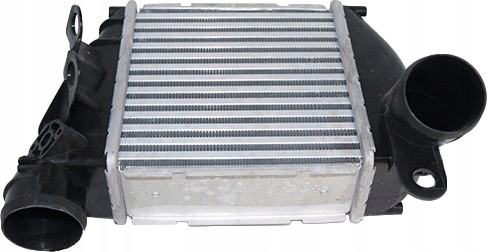 Vika 11450143501 Refroidisseur d'air de suralimentation image 2