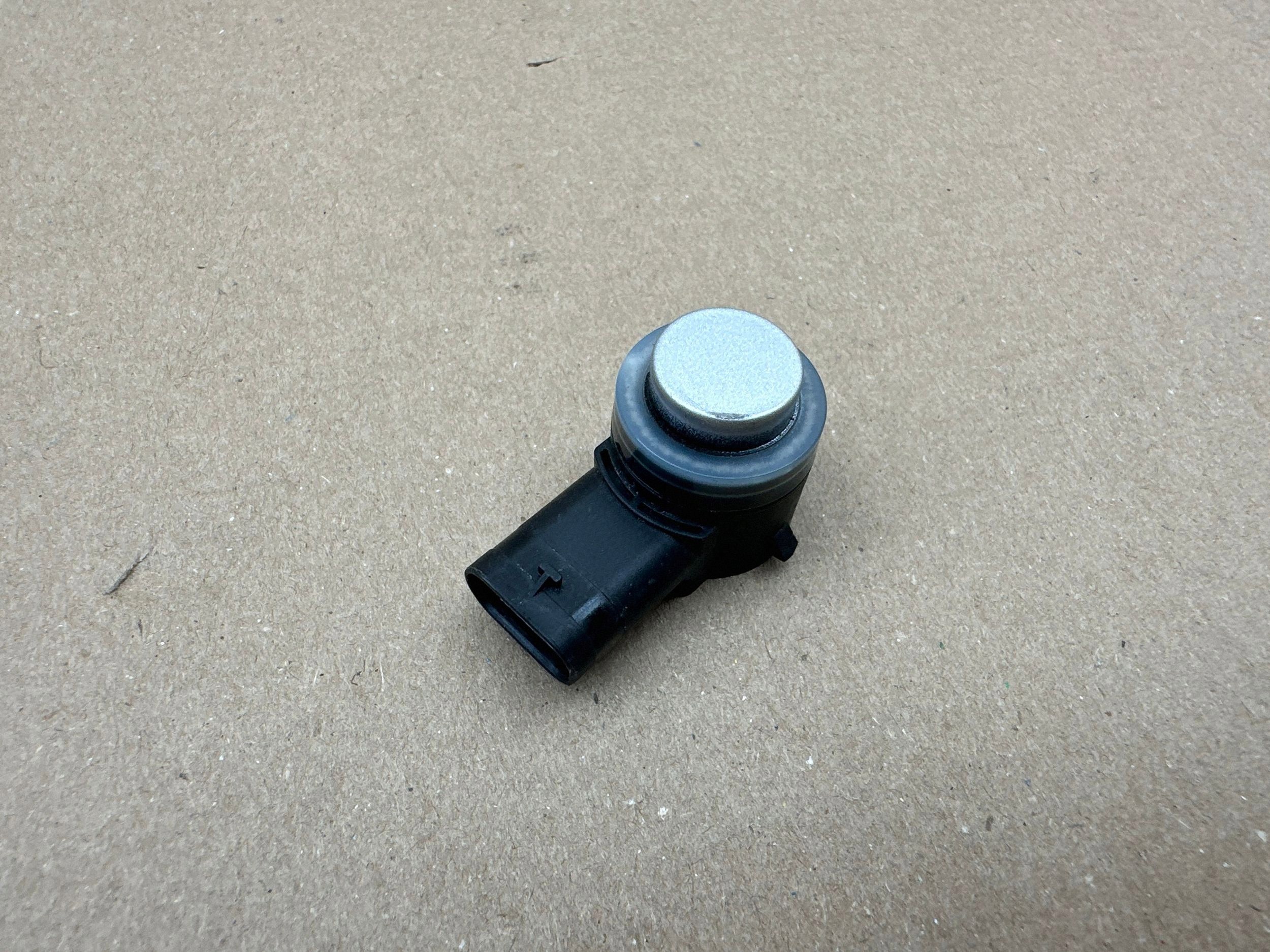 Mercedes-Benz E C207 W207 2014 PDC Sensor Voor A0009059300 image 2