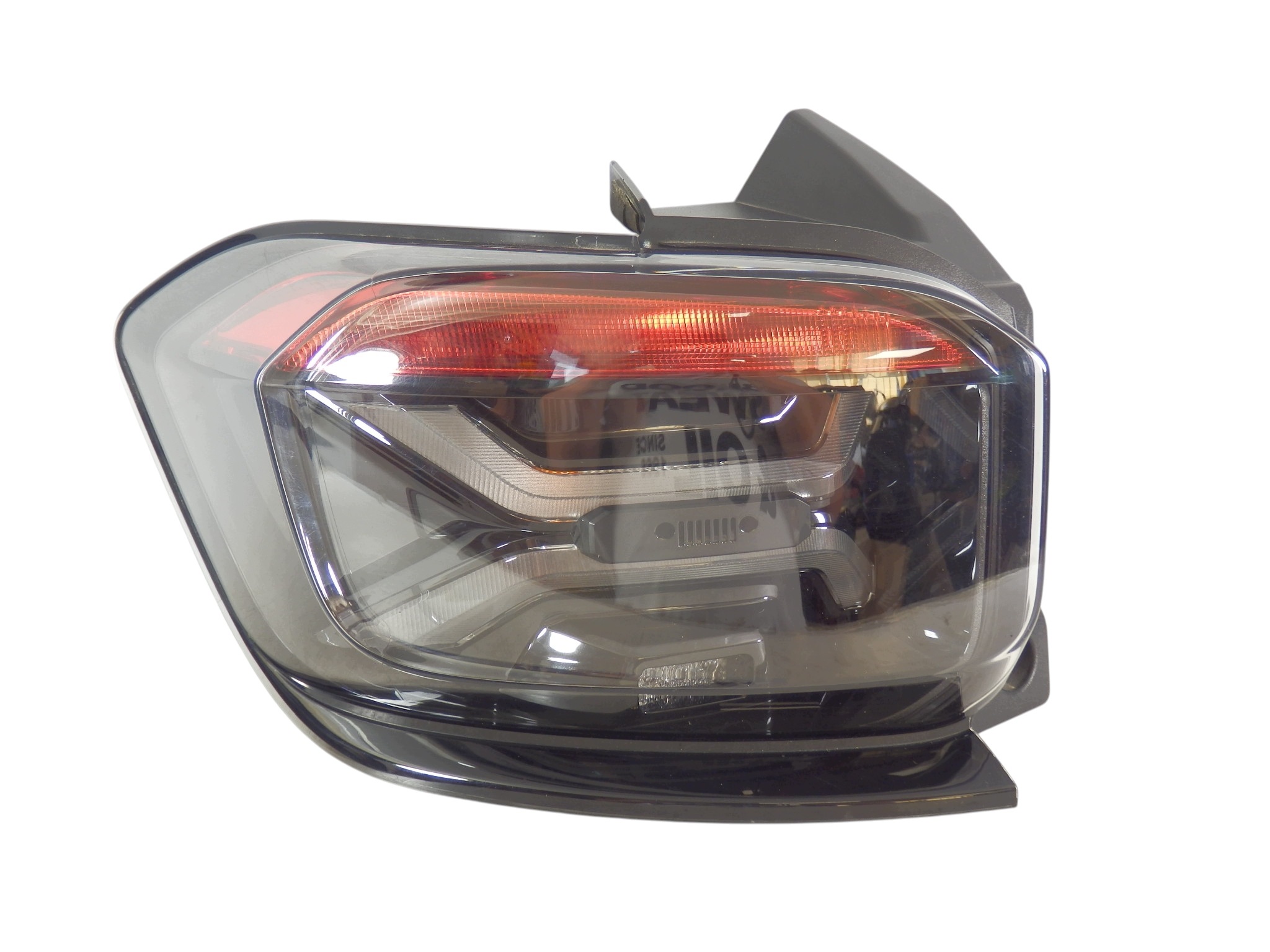 Lanterna Traseira Esquerda Jeep Avenger 00521707370 image 2