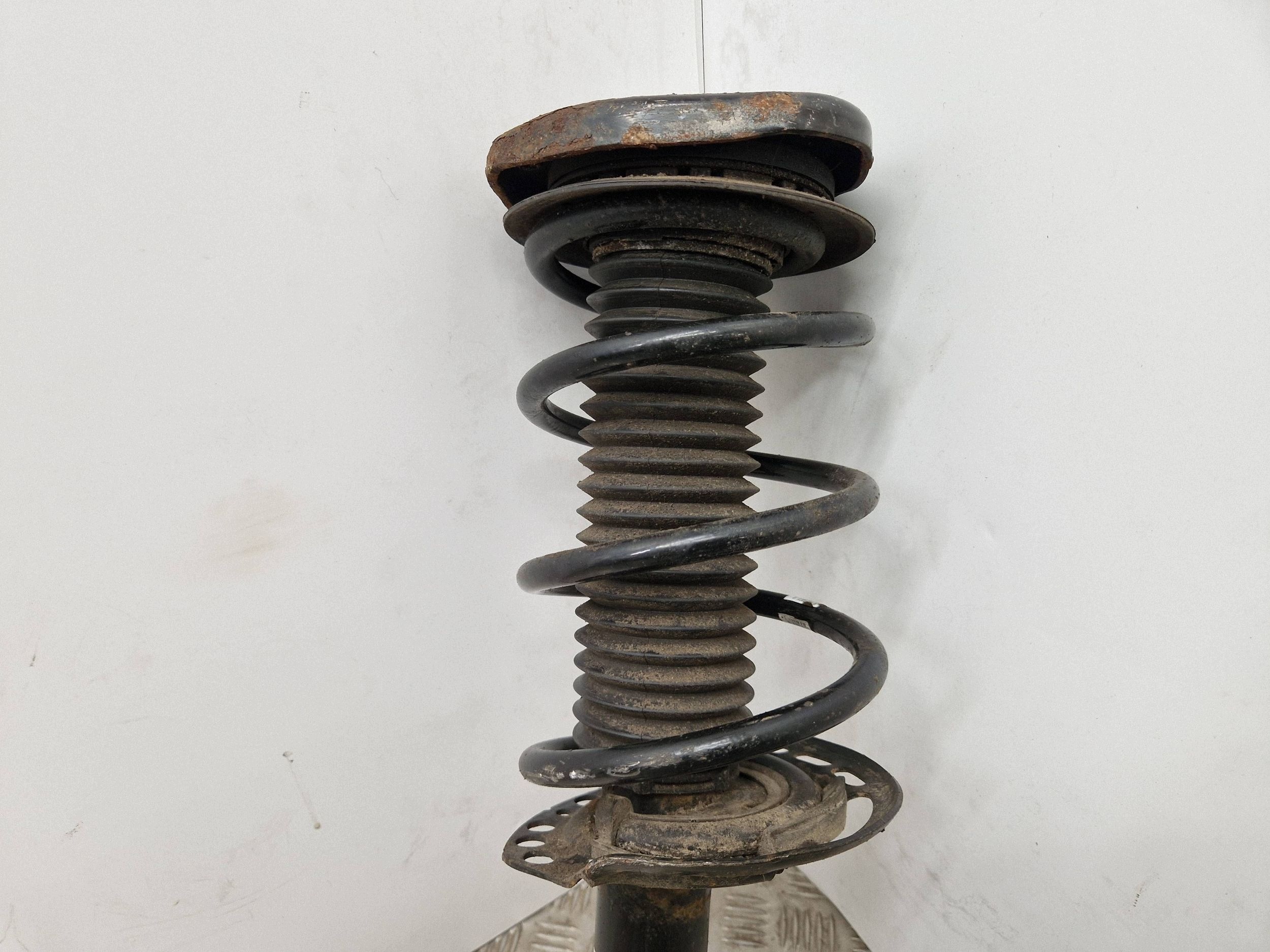 Front Shock Absorber with Spring Left Ford Focus JX6118K001EMD image 4