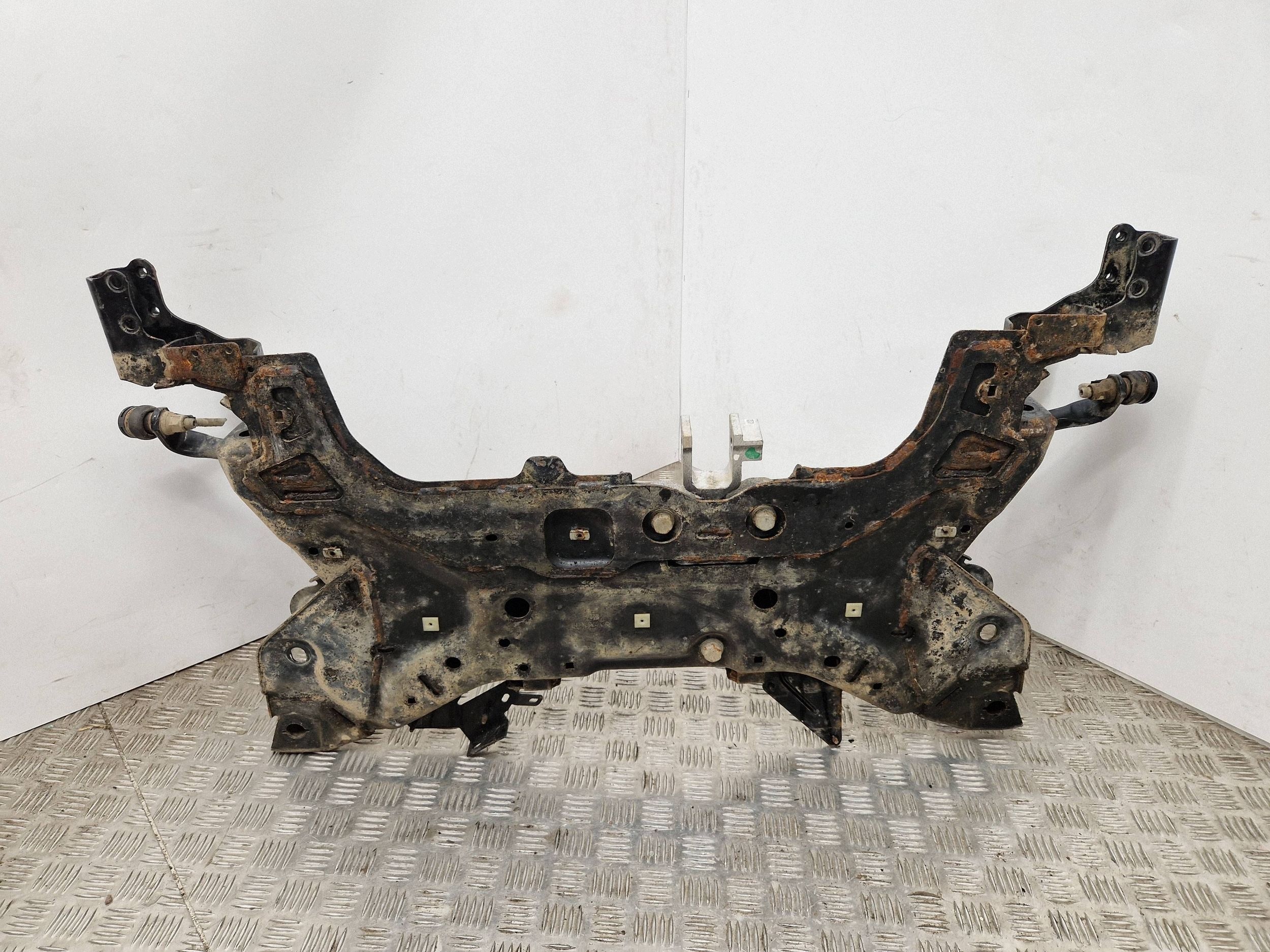 Ski dianteiro Ford Focus JX615482BEC image 7