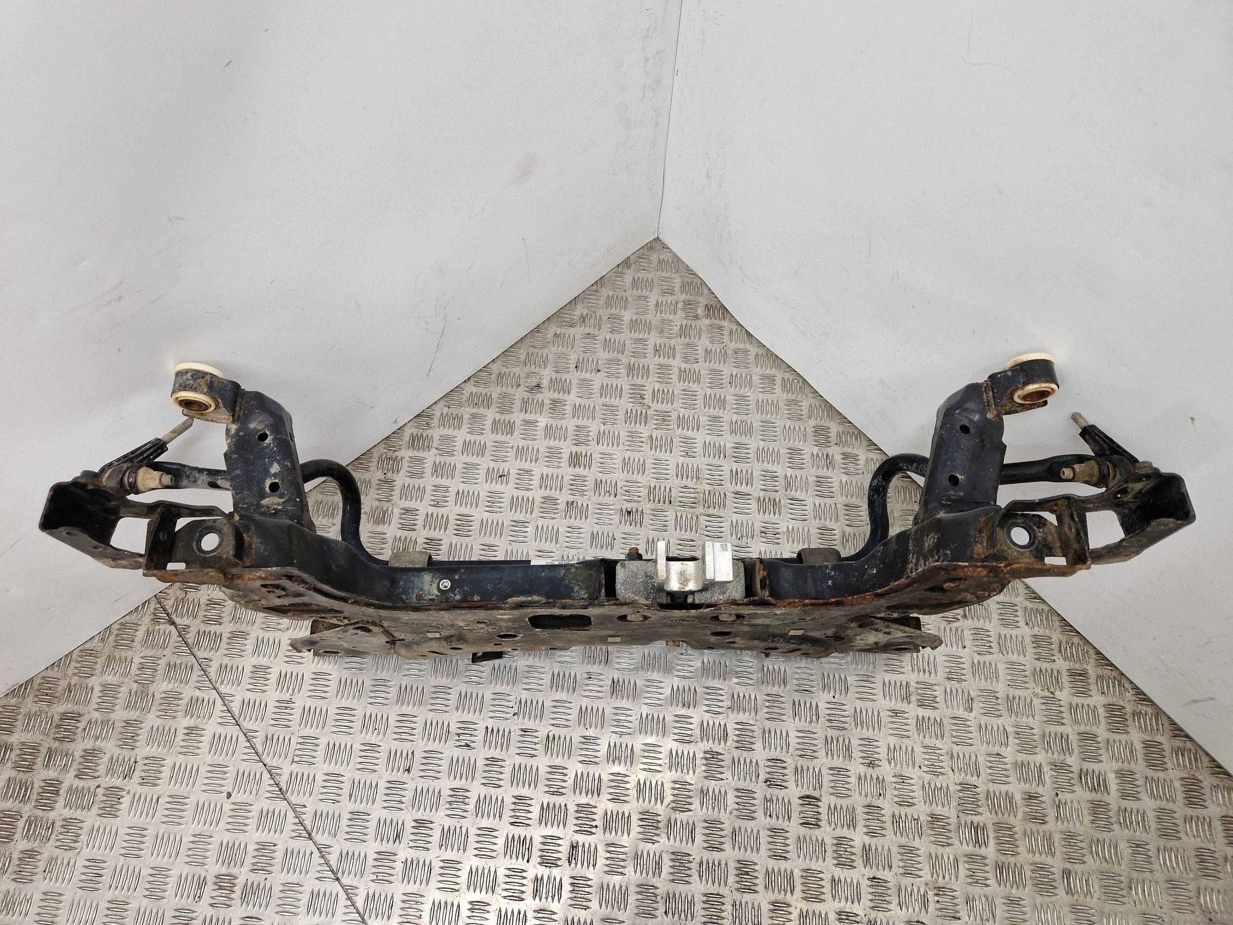Ski dianteiro Ford Focus JX615482BEC image 10