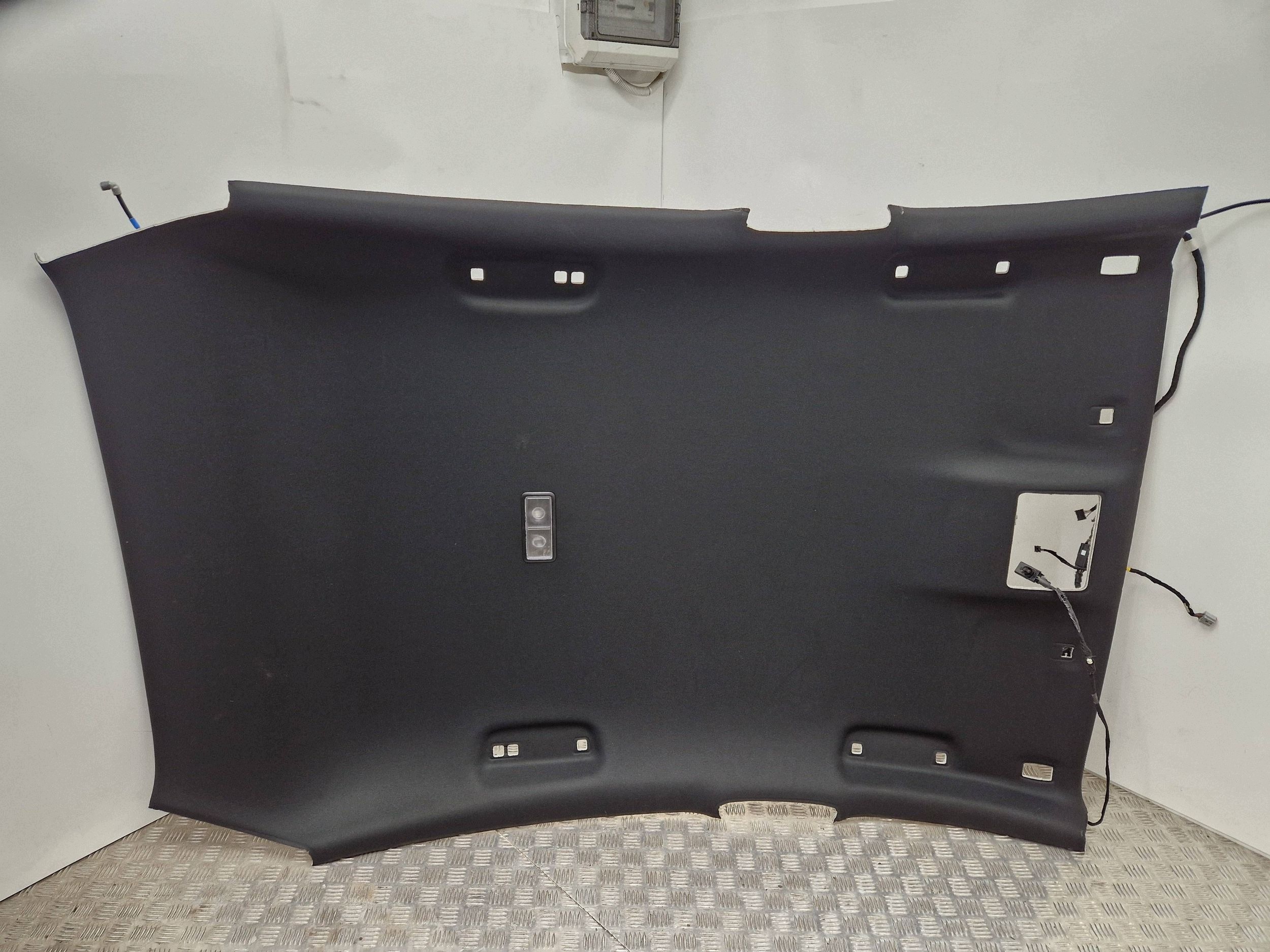 Podsufitka Ford Focus JX7BA51916 image 2