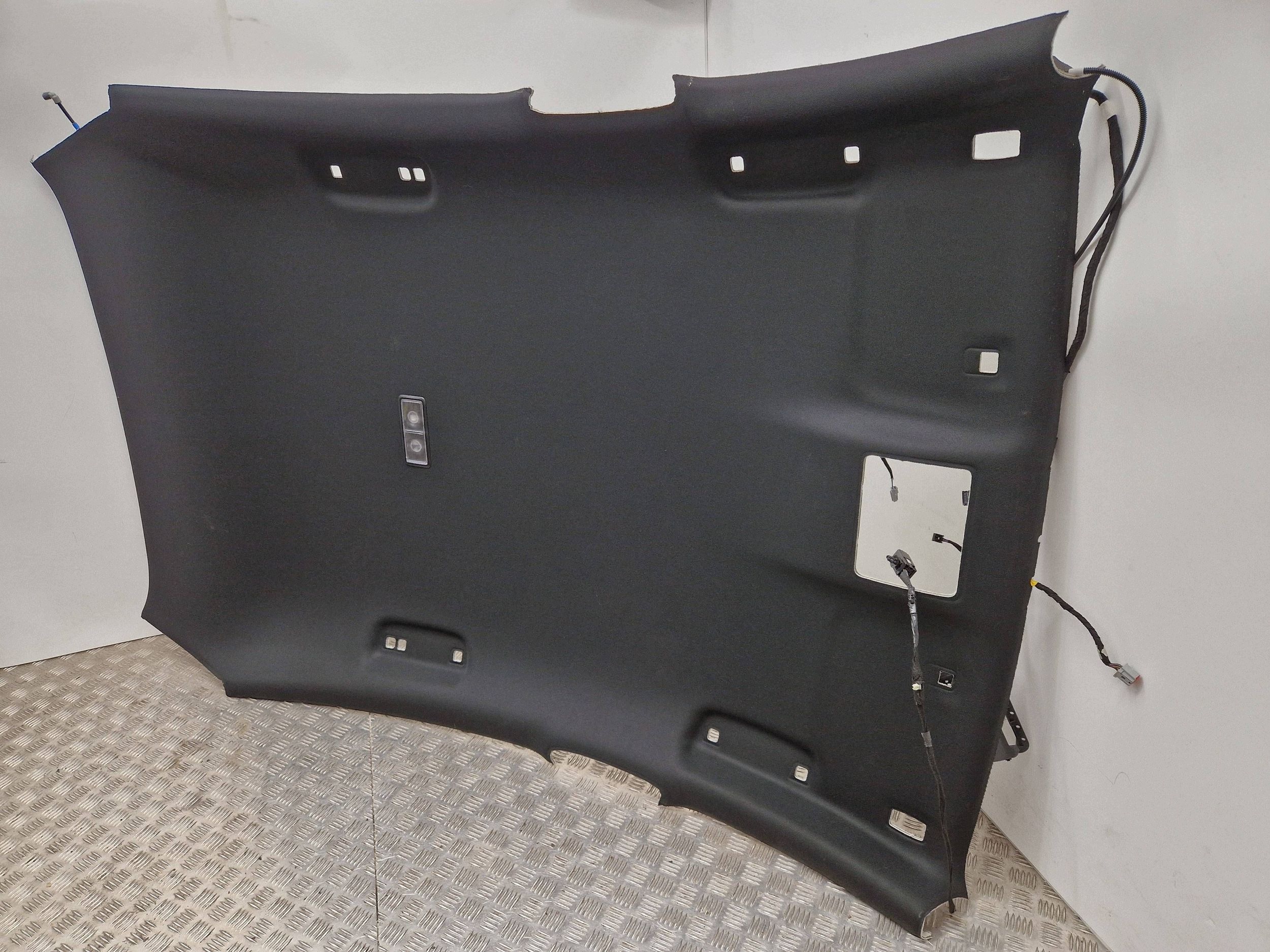 Podsufitka Ford Focus JX7BA51916 image 3
