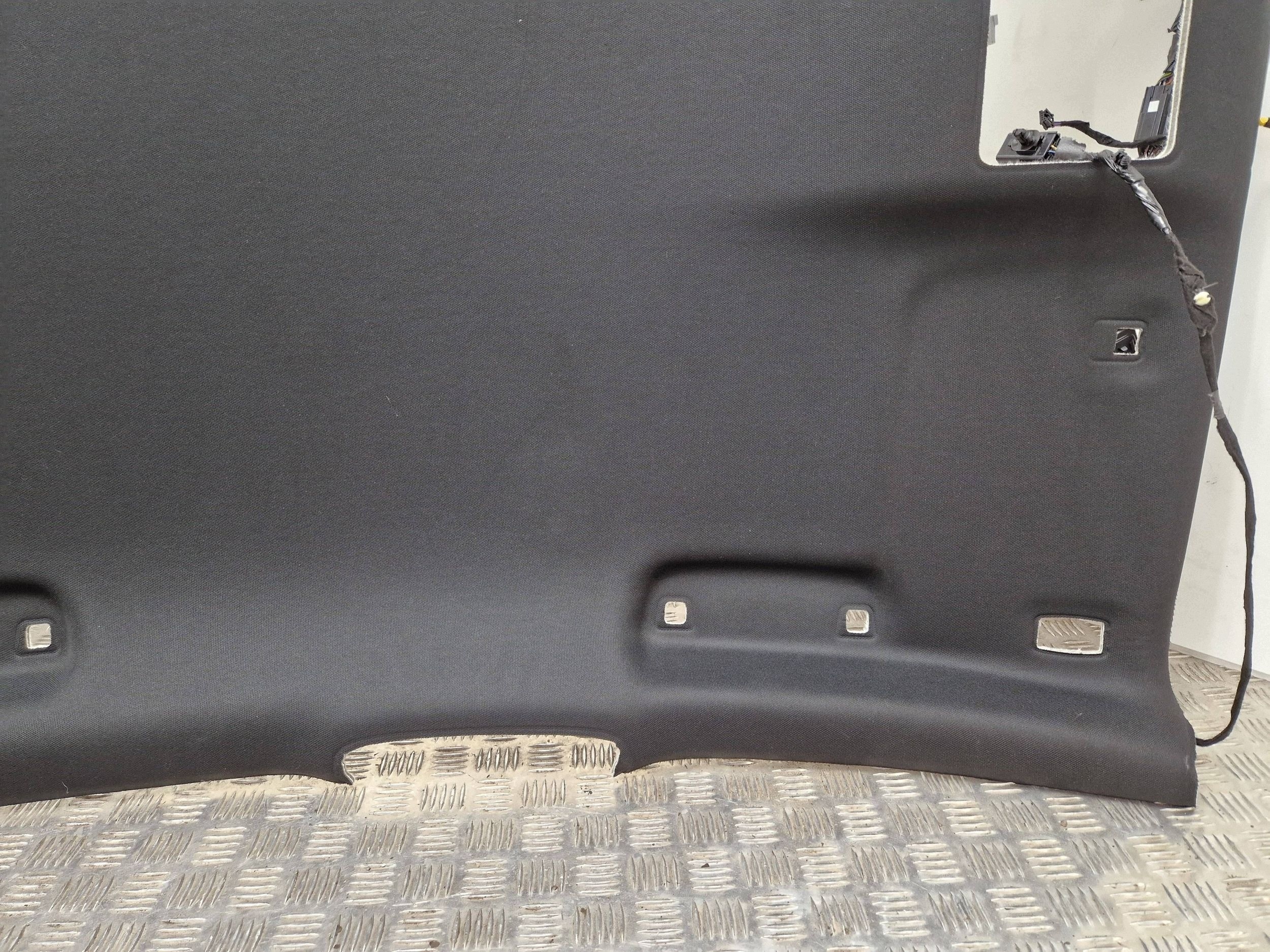 Podsufitka Ford Focus JX7BA51916 image 7