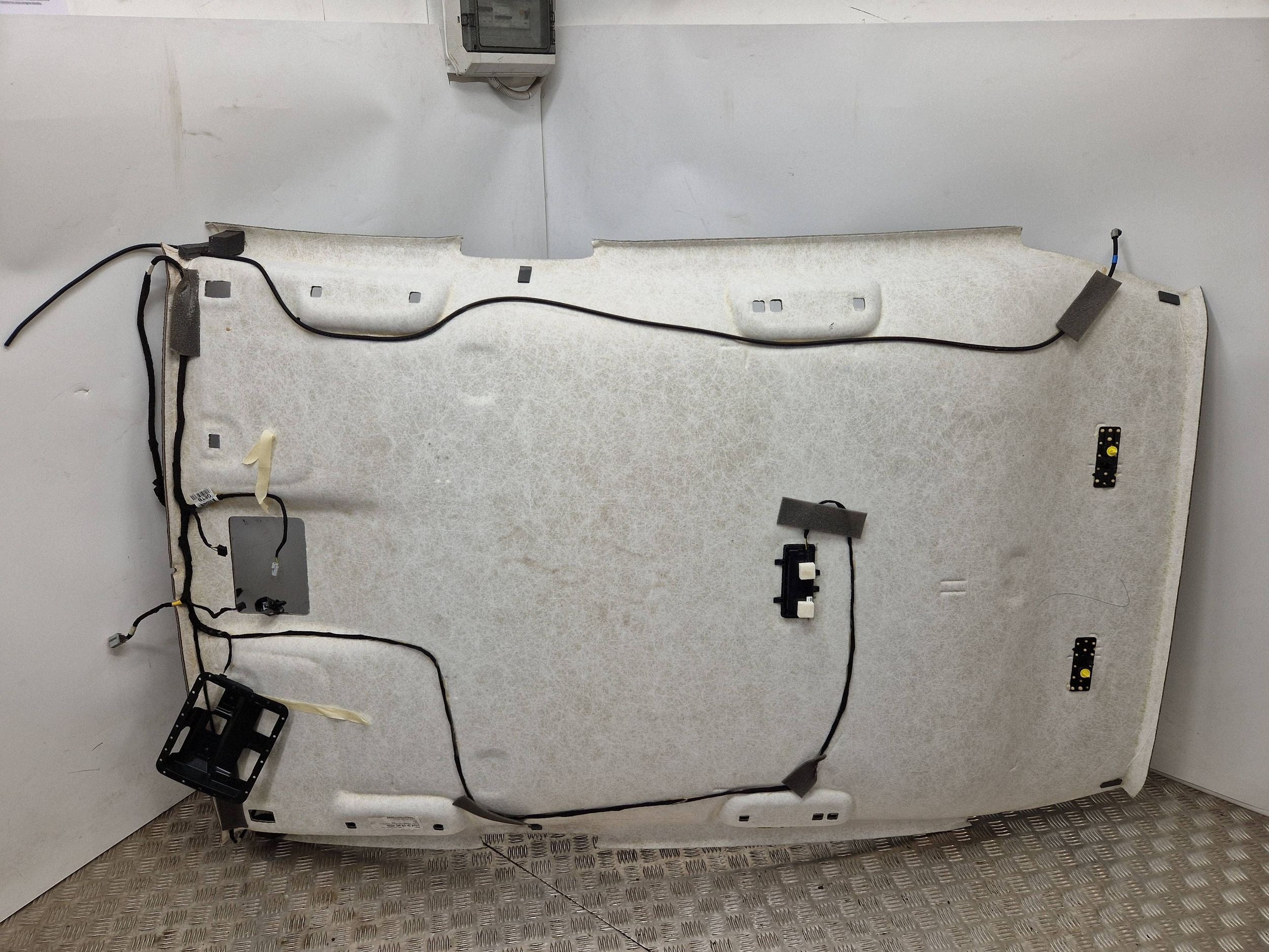 Podsufitka Ford Focus JX7BA51916 image 8