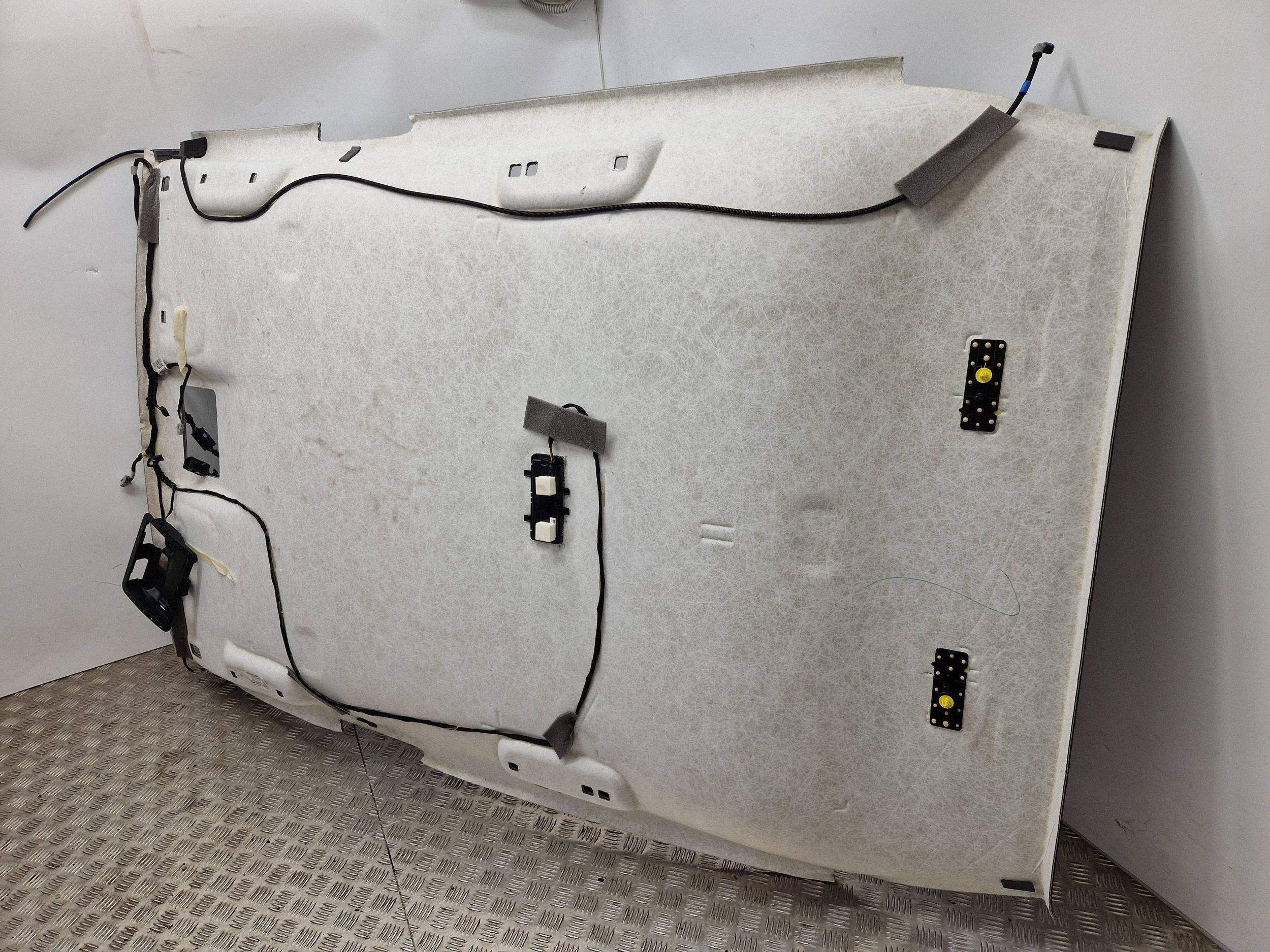 Podsufitka Ford Focus JX7BA51916 image 10