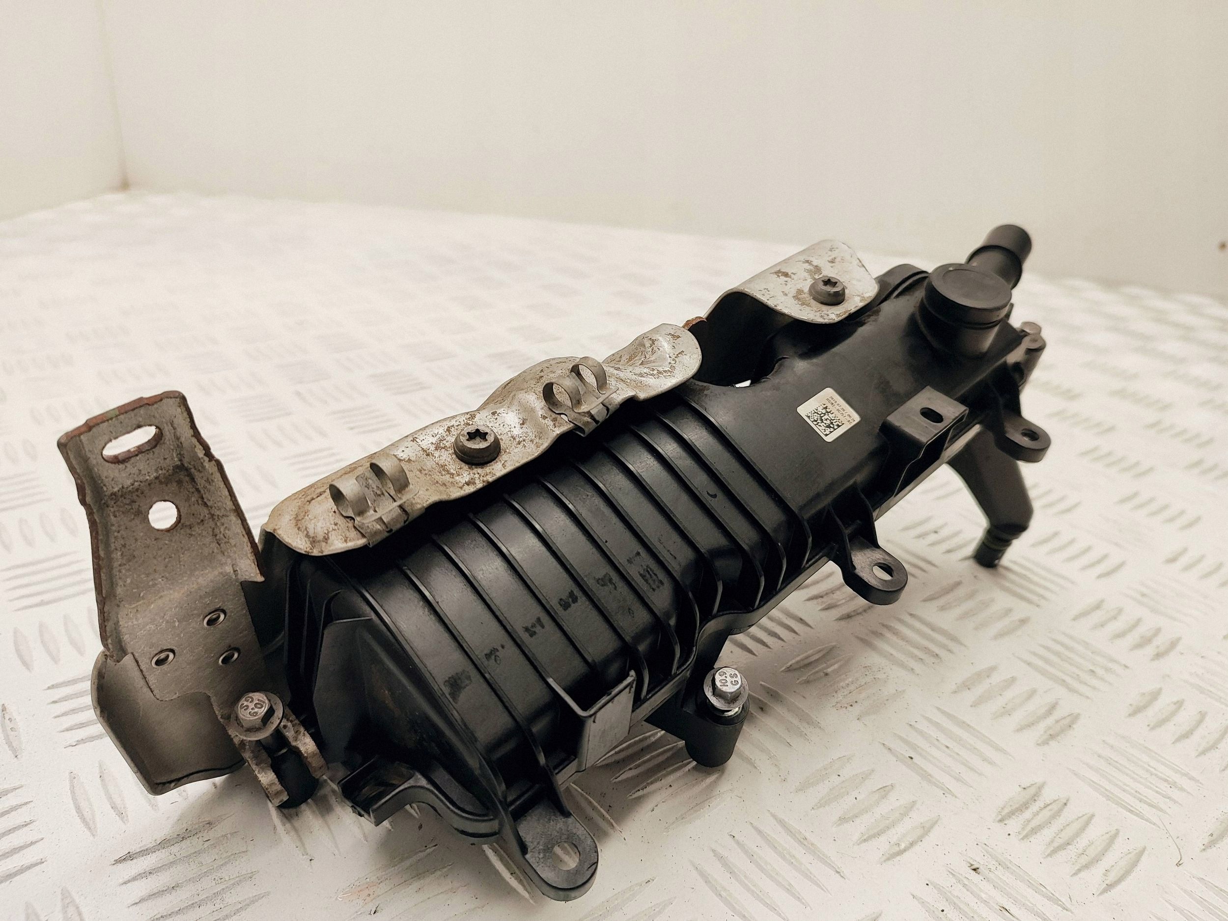 Ford Mondeo MKV 2.0 Ecoboost Separador de Aceite HG9Q6C757AC image 3