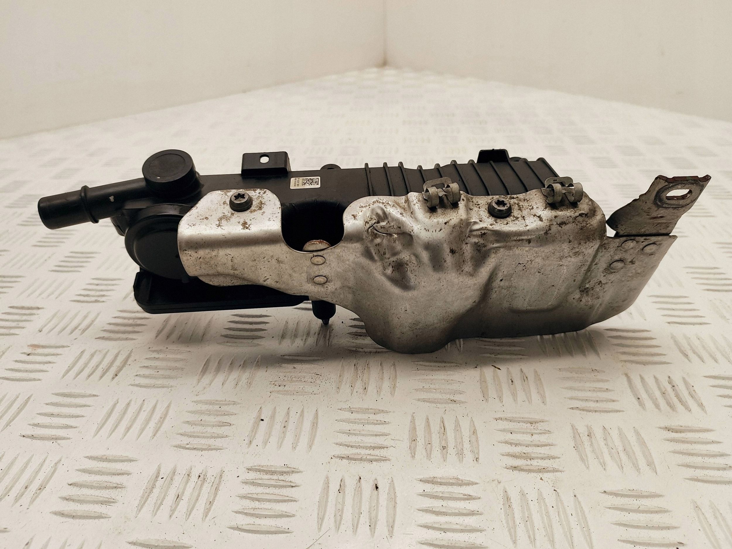 Ford Mondeo MKV 2.0 Ecoboost Separador de Aceite HG9Q6C757AC image 4