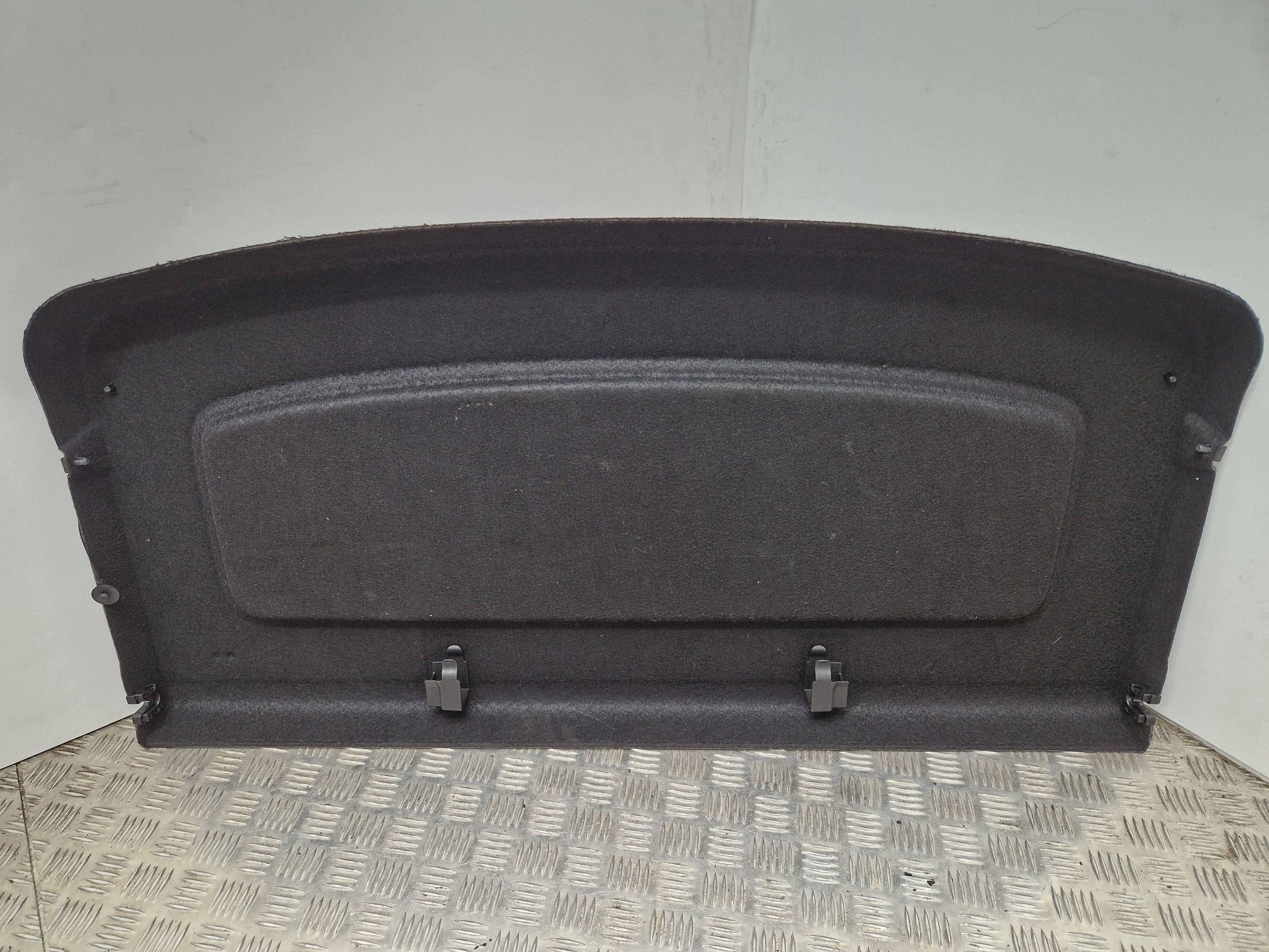 Tablette de coffre Ford Focus d'occasion image 5