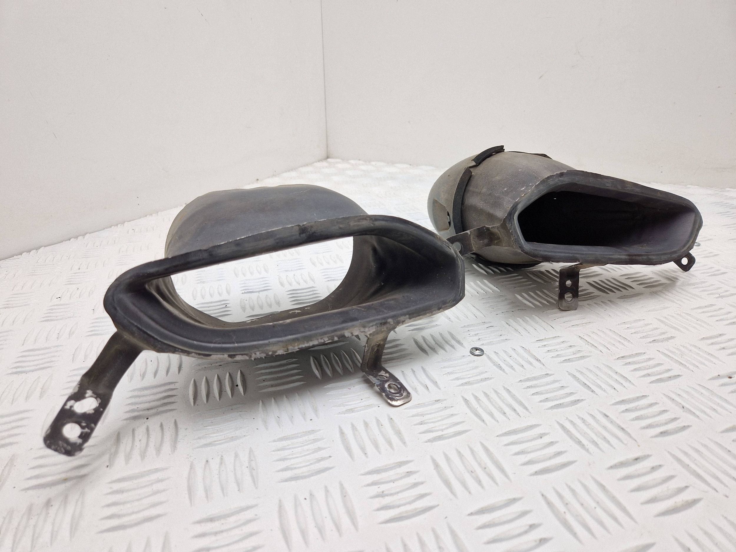 Demper Citroen DS5 UVY60216 image 8