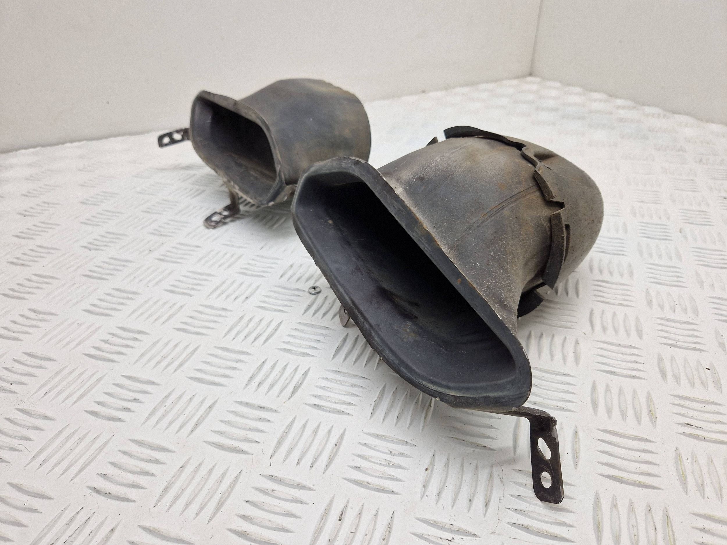 Demper Citroen DS5 UVY60216 image 9