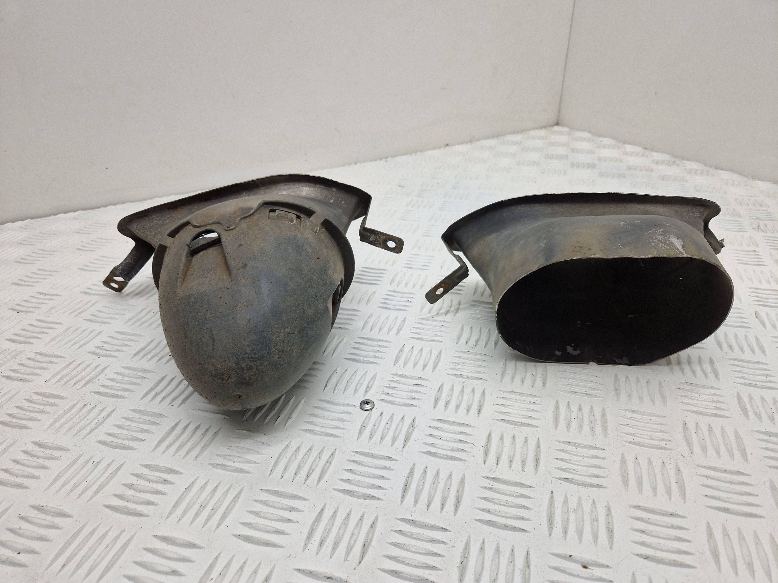 Demper Citroen DS5 UVY60216 image 10