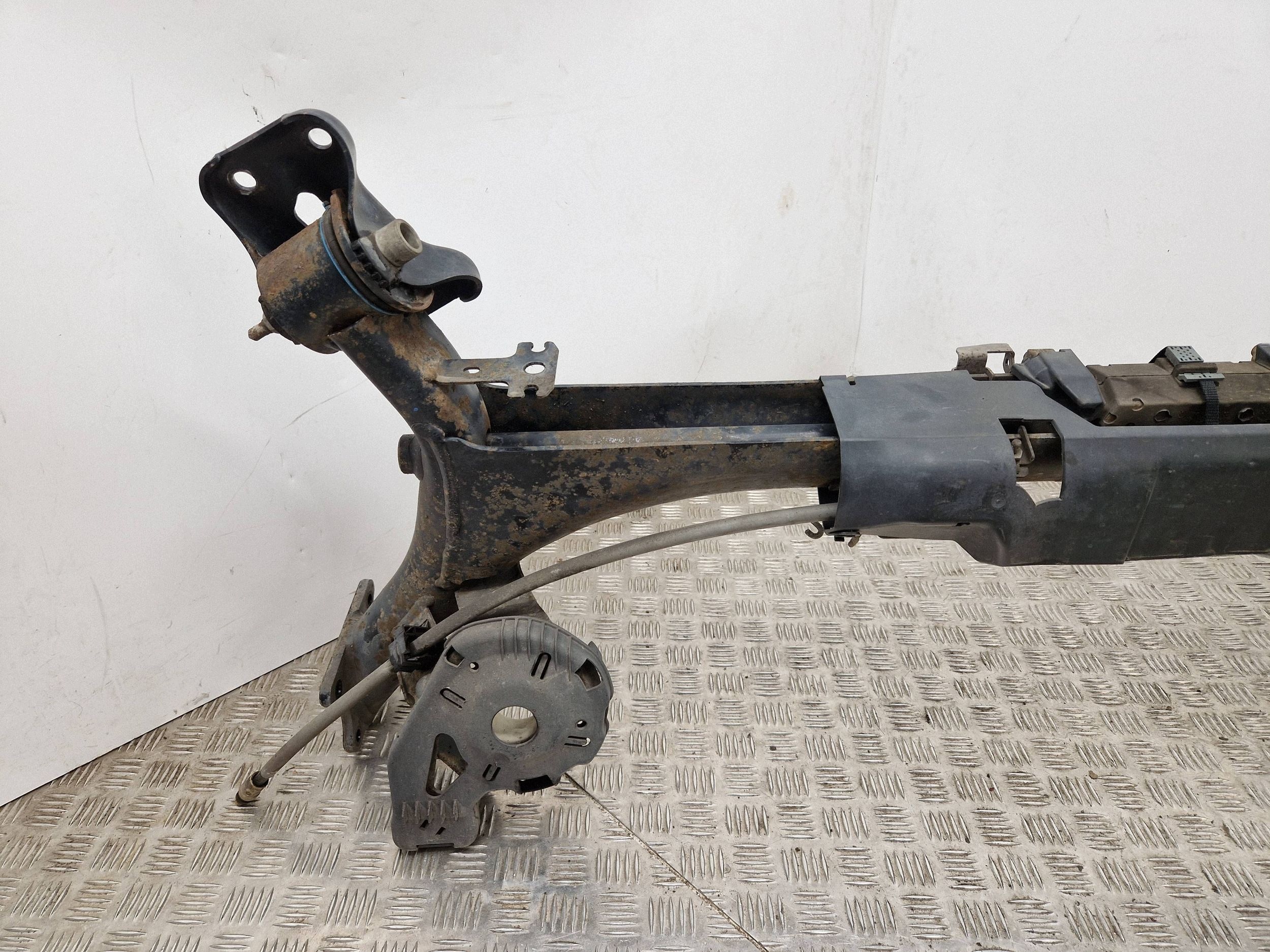 Citroen DS4 9814110880 - Barre arrière image 6