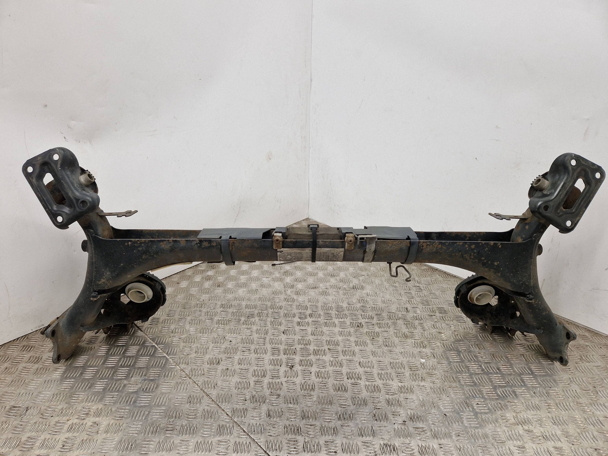 Citroen DS4 9814110880 - Barre arrière image 7