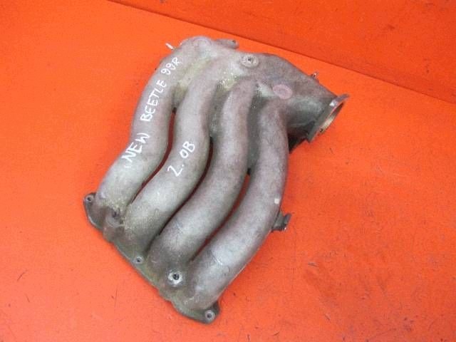 VW New Beetle 1C 2.0 8V AQY BORA SKODA OCTAVIA I Saugrohr 06A133223N