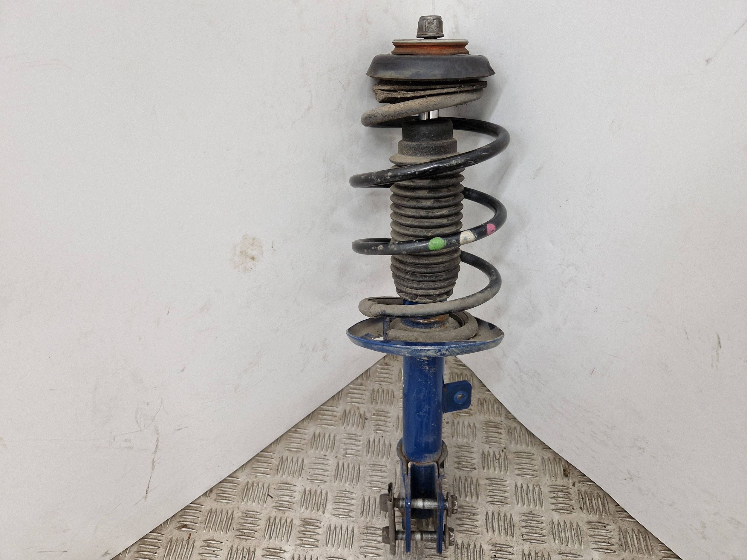 Front Shock Absorber with Spring Left Citroen DS4 12A23 image 2