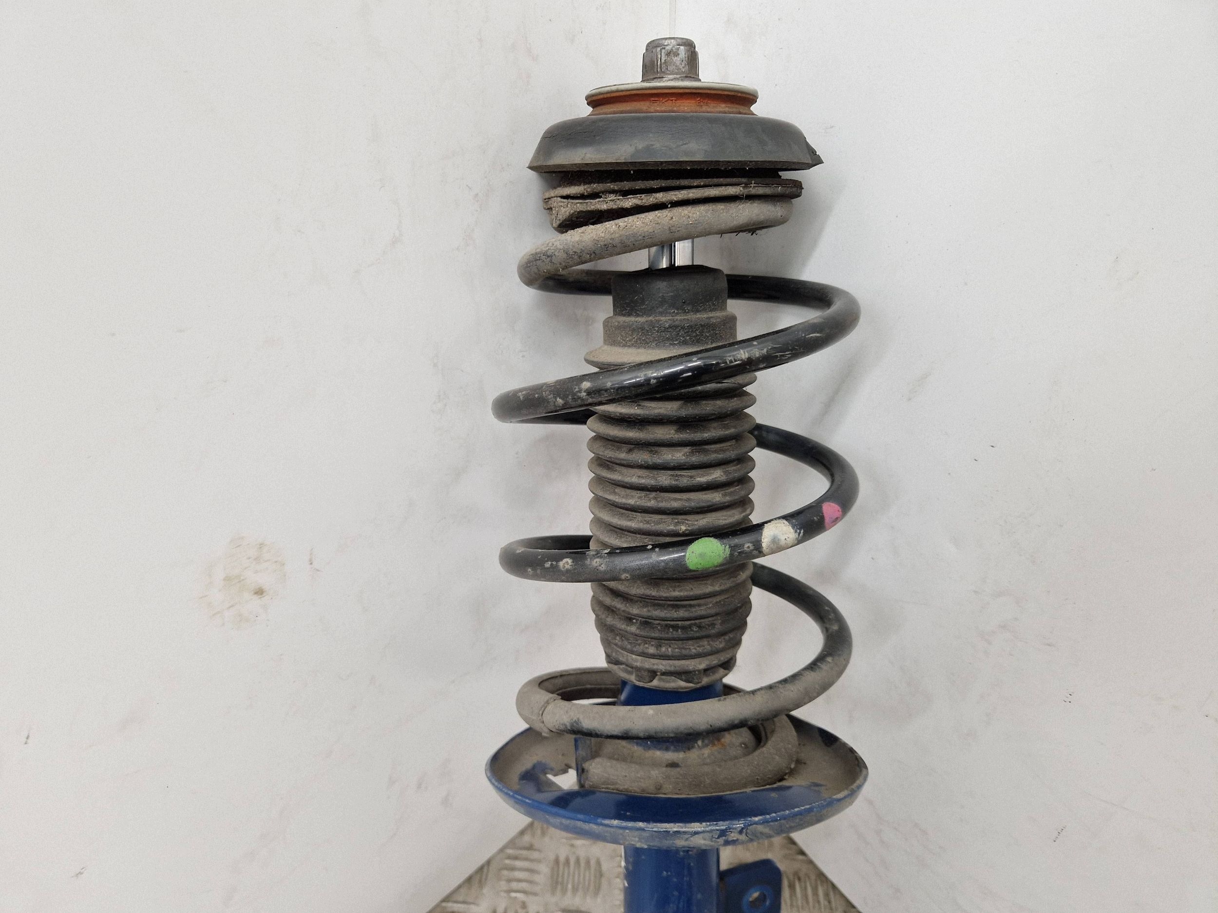 Front Shock Absorber with Spring Left Citroen DS4 12A23 image 4