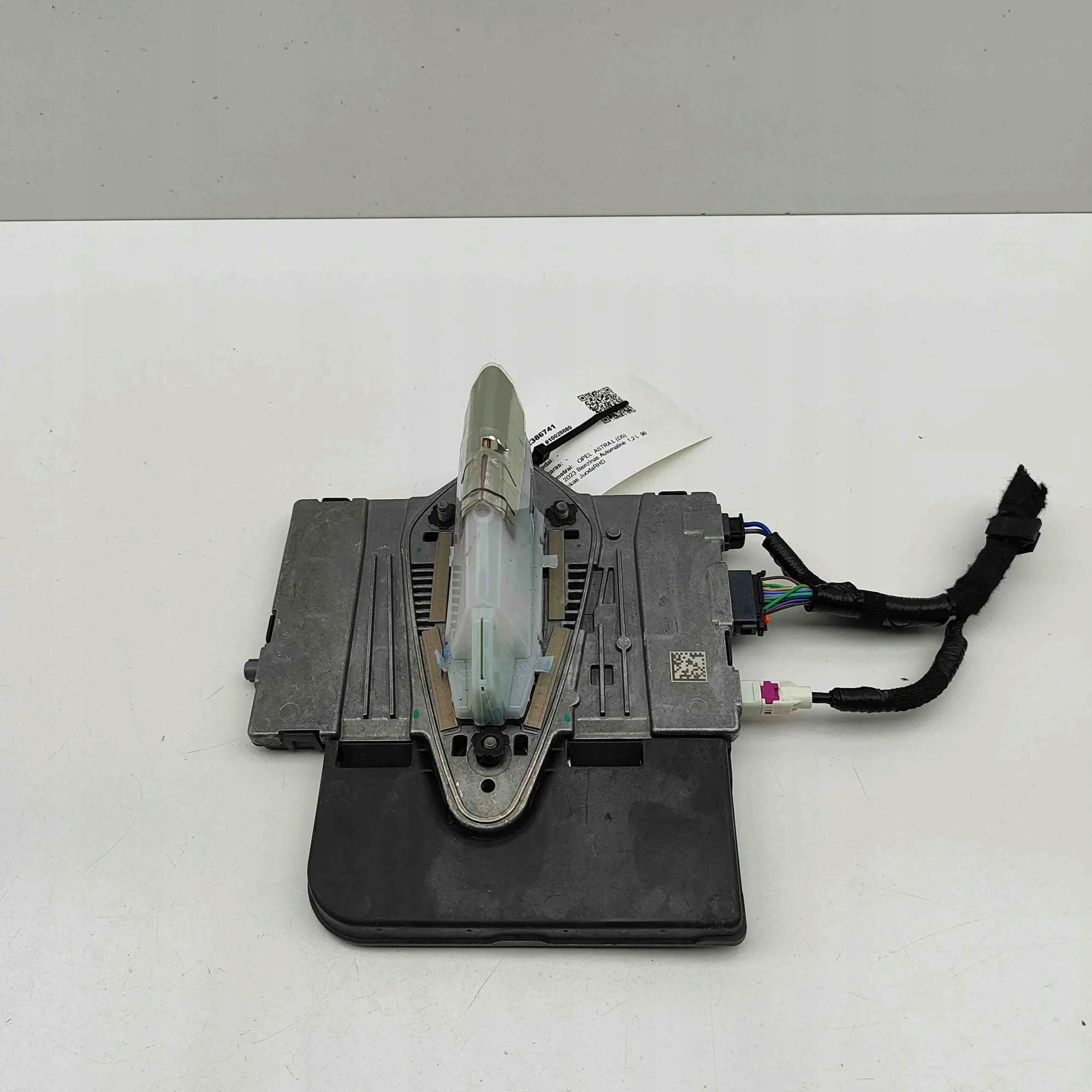 Antenne Opel Astra L 2023 1.2 benzine 96kW image 2
