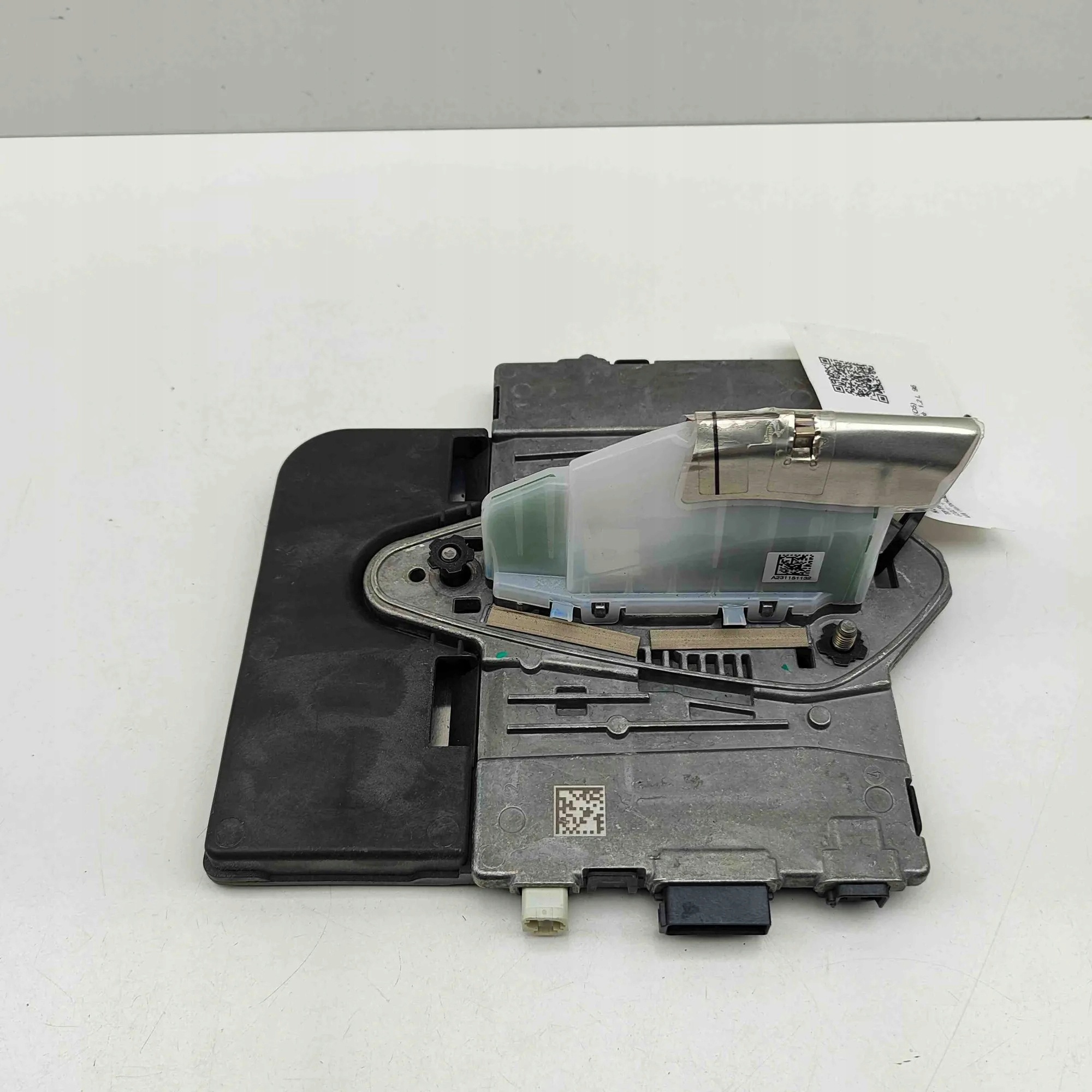 Antenne Opel Astra L 2023 1.2 benzine 96kW image 4