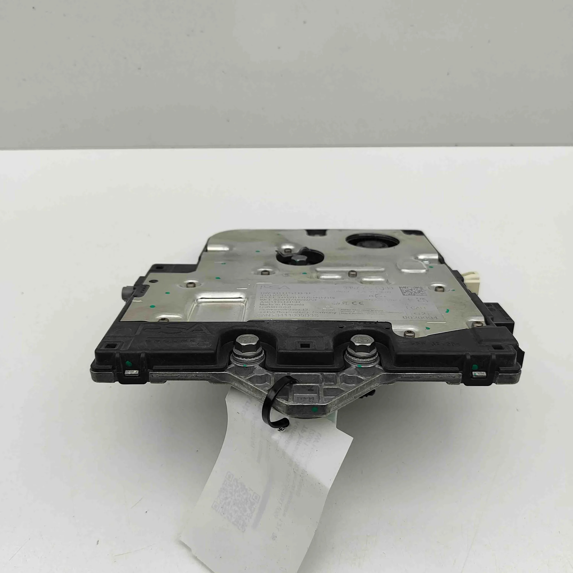 Antenne Opel Astra L 2023 1.2 benzine 96kW image 6
