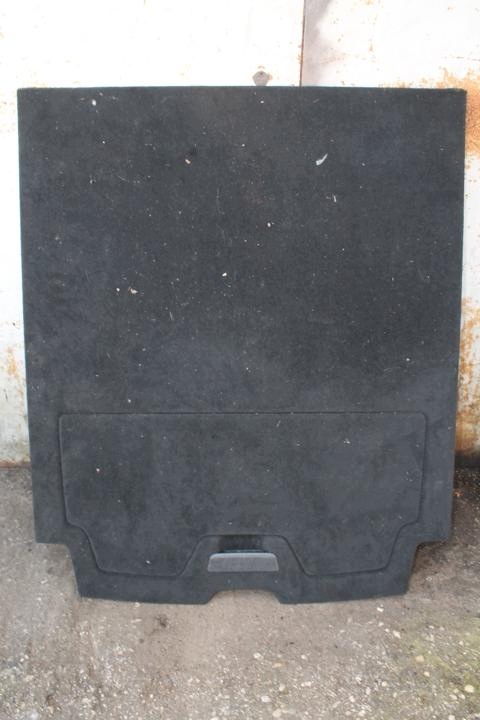 Tablette de coffre Volvo V90 II 2018 39841074 image 2