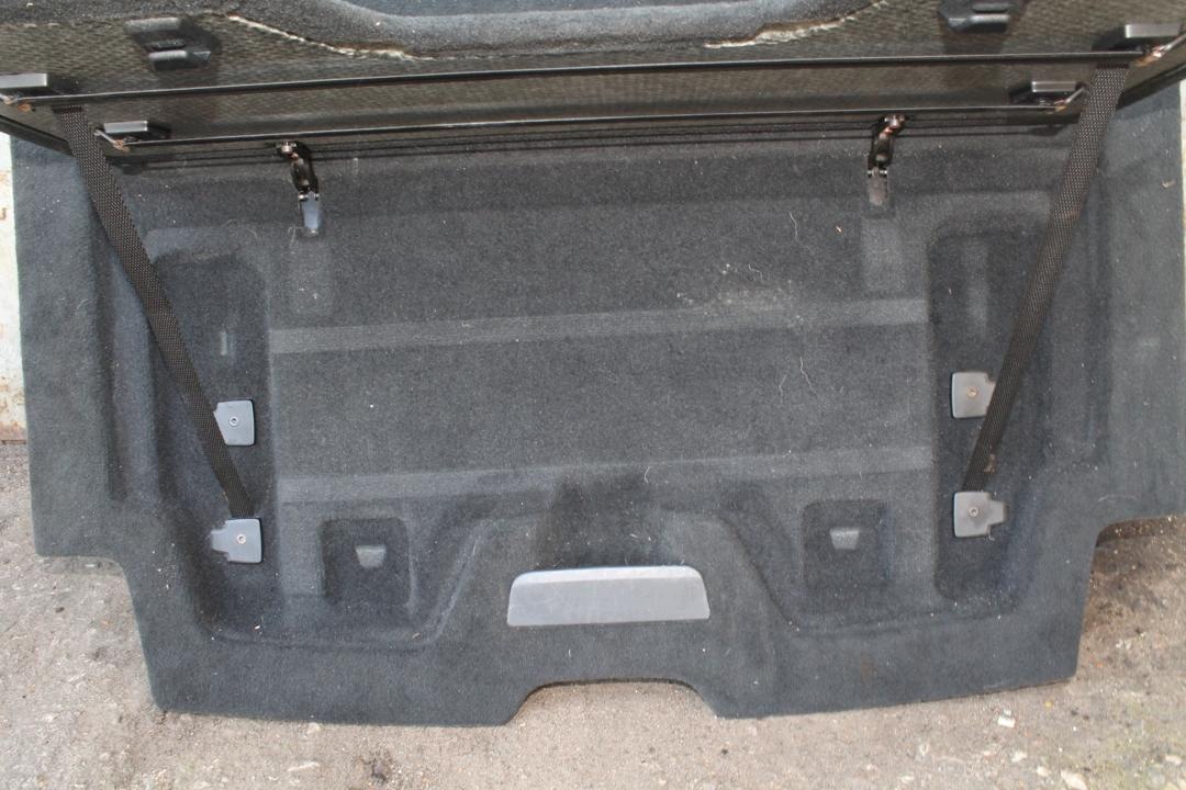 Tablette de coffre Volvo V90 II 2018 39841074 image 3