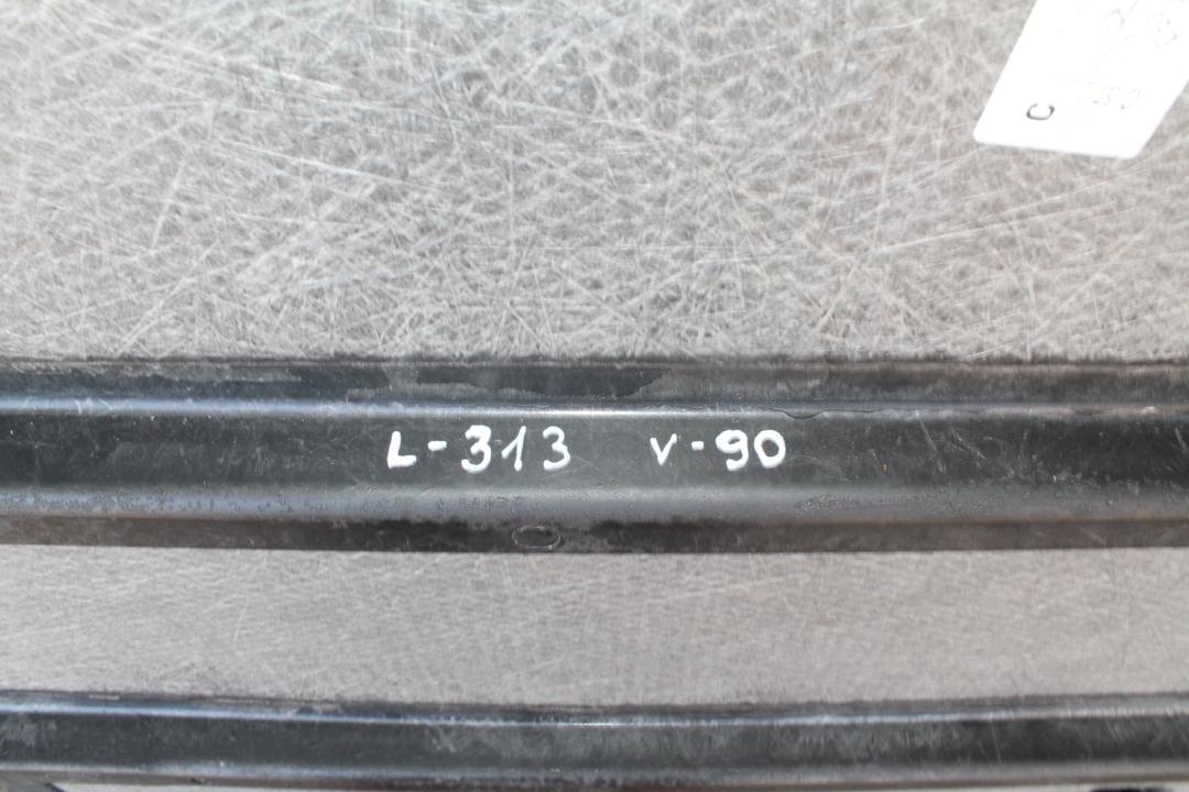 Tablette de coffre Volvo V90 II 2018 39841074 image 6